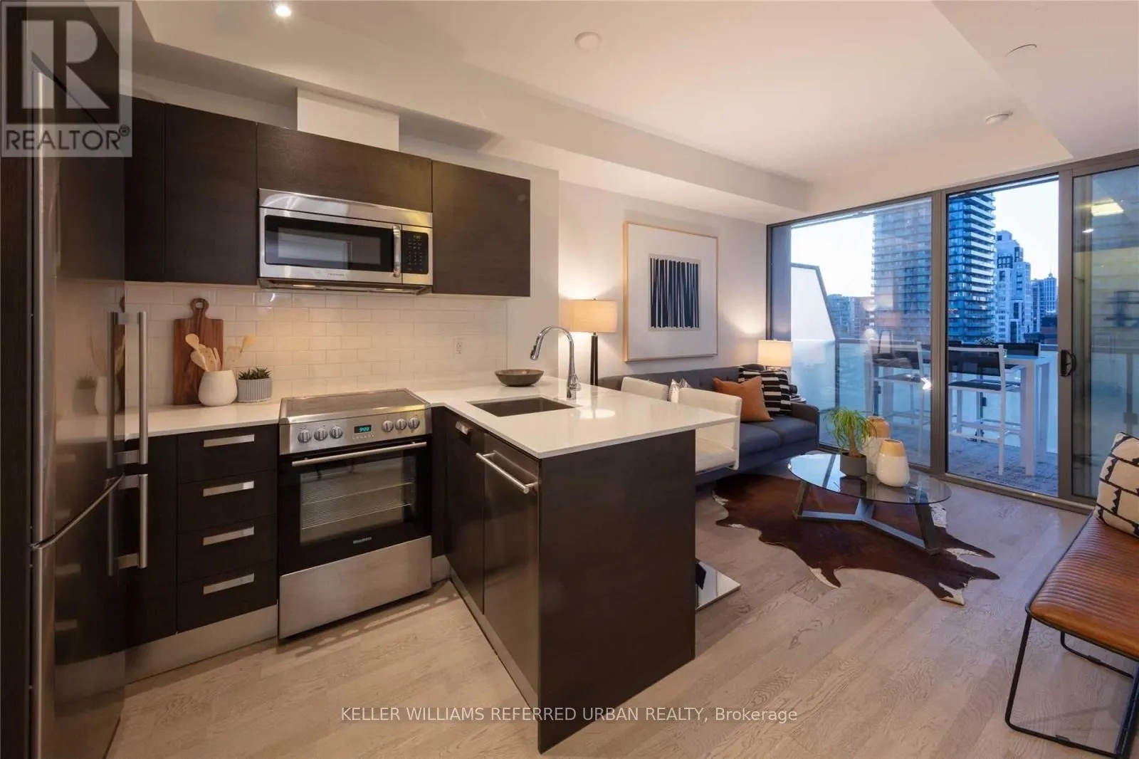 57 St Joseph Street, #2508
