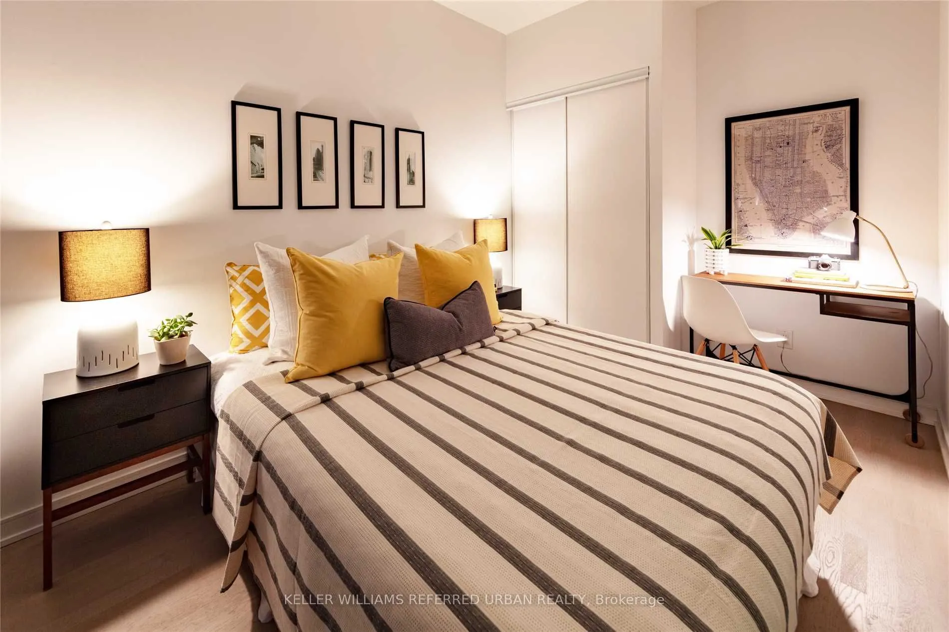 57 St Joseph Street, #2508