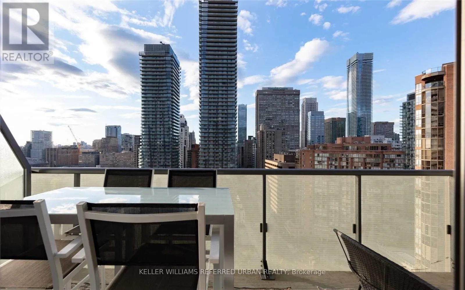57 St Joseph Street, #2508