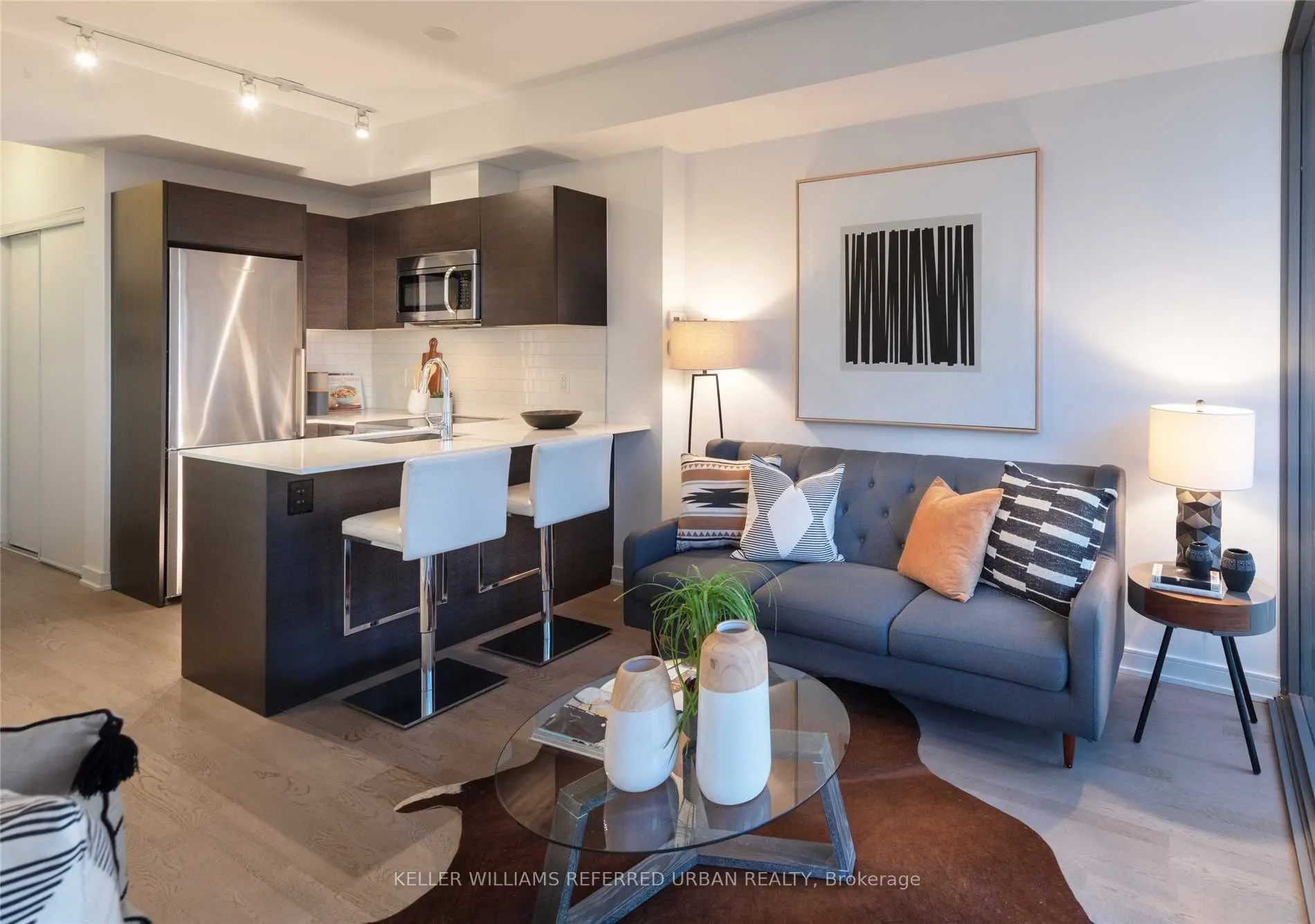 57 St Joseph Street, #2508