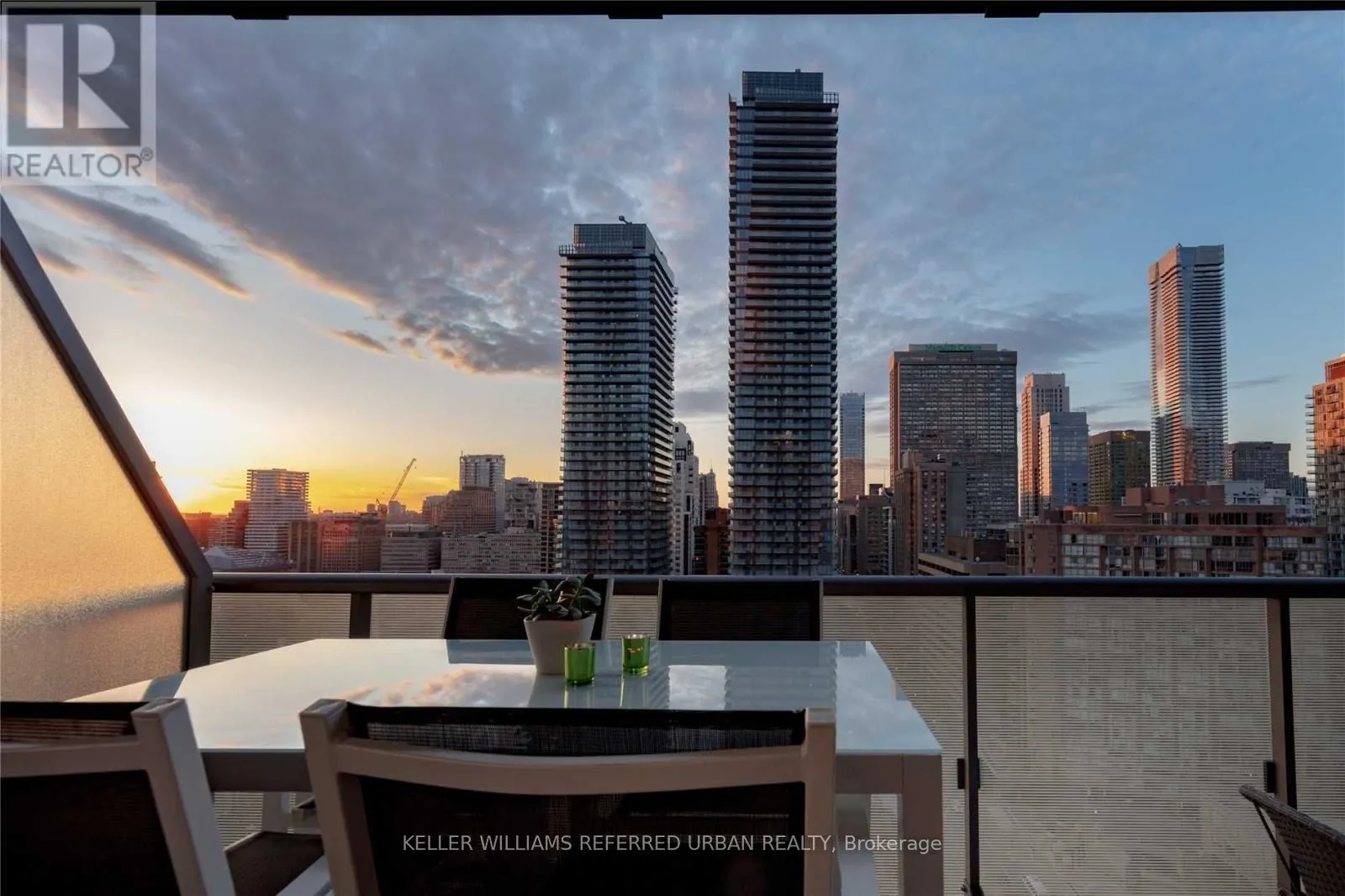 57 St Joseph Street, #2508