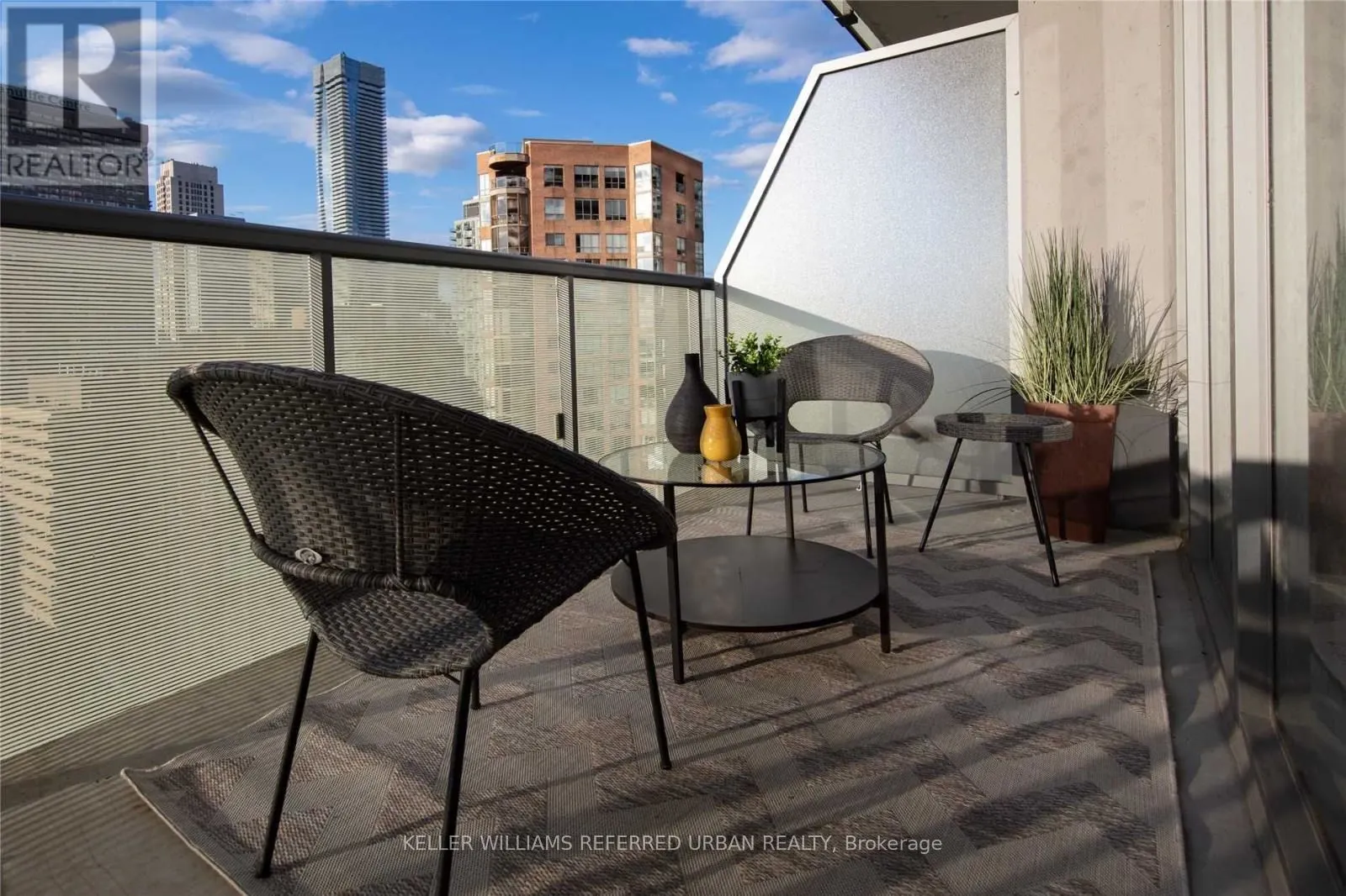 57 St Joseph Street, #2508