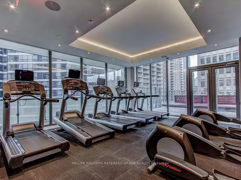 57 St Joseph Street, #2508