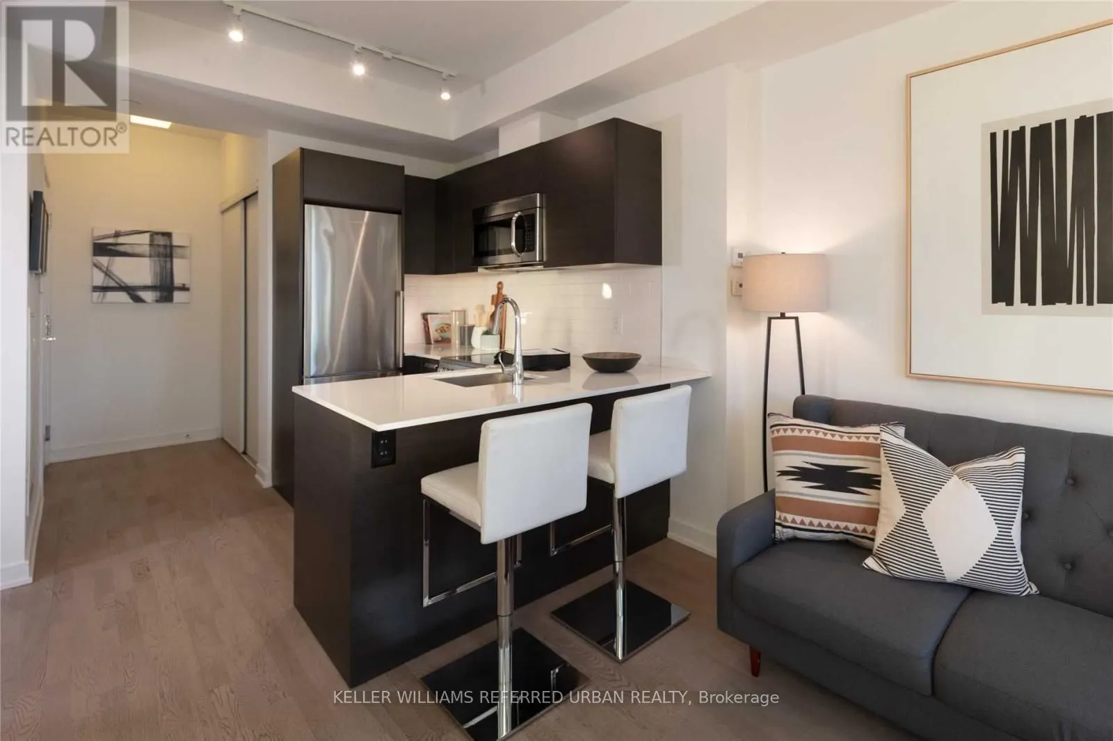 57 St Joseph Street, #2508
