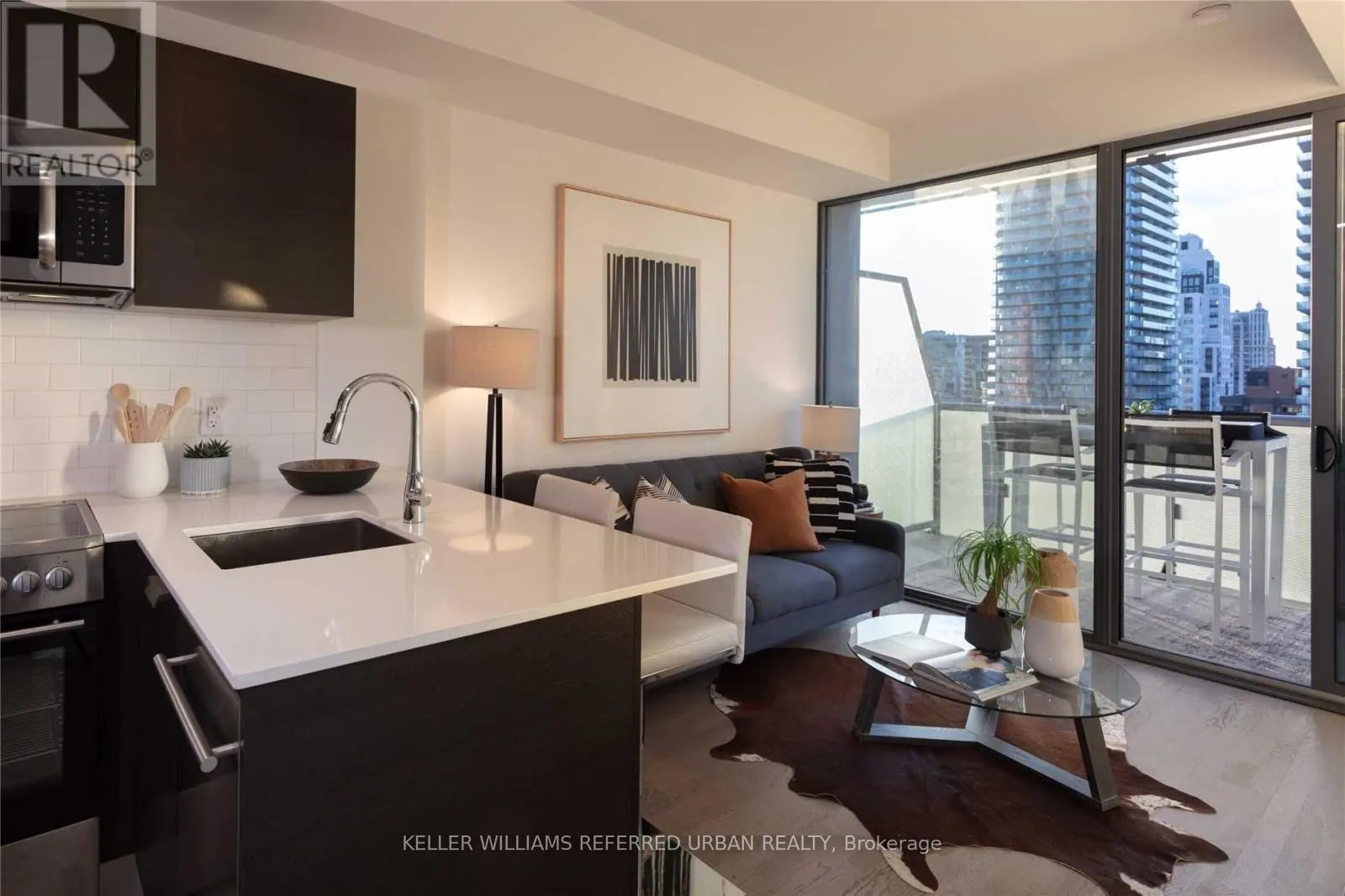 57 St Joseph Street, #2508