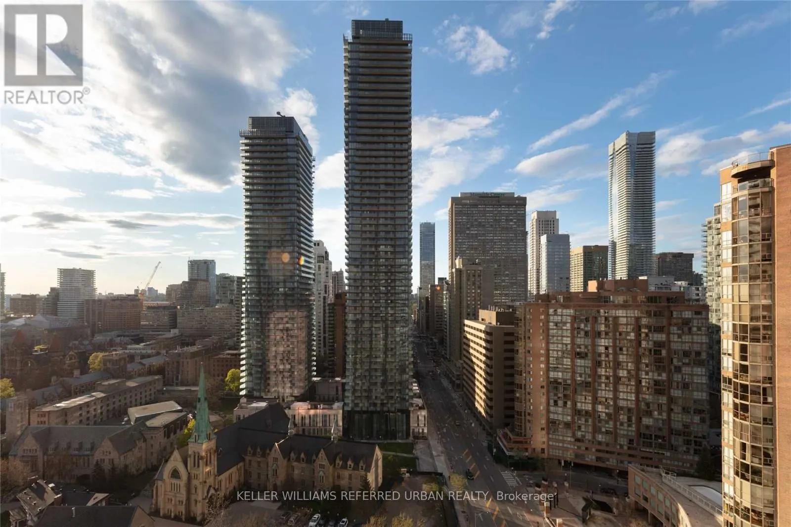 57 St Joseph Street, #2508