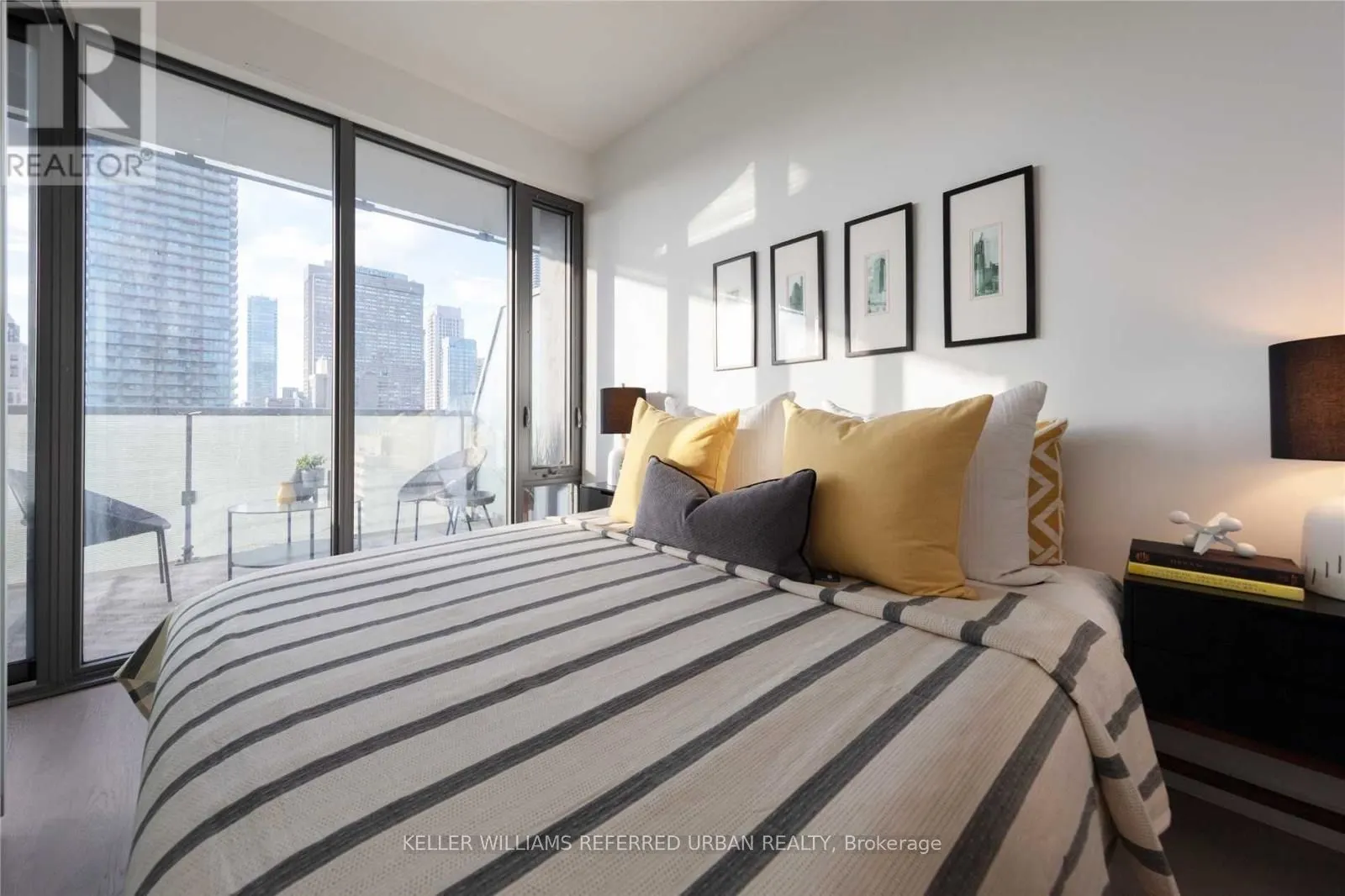 57 St Joseph Street, #2508