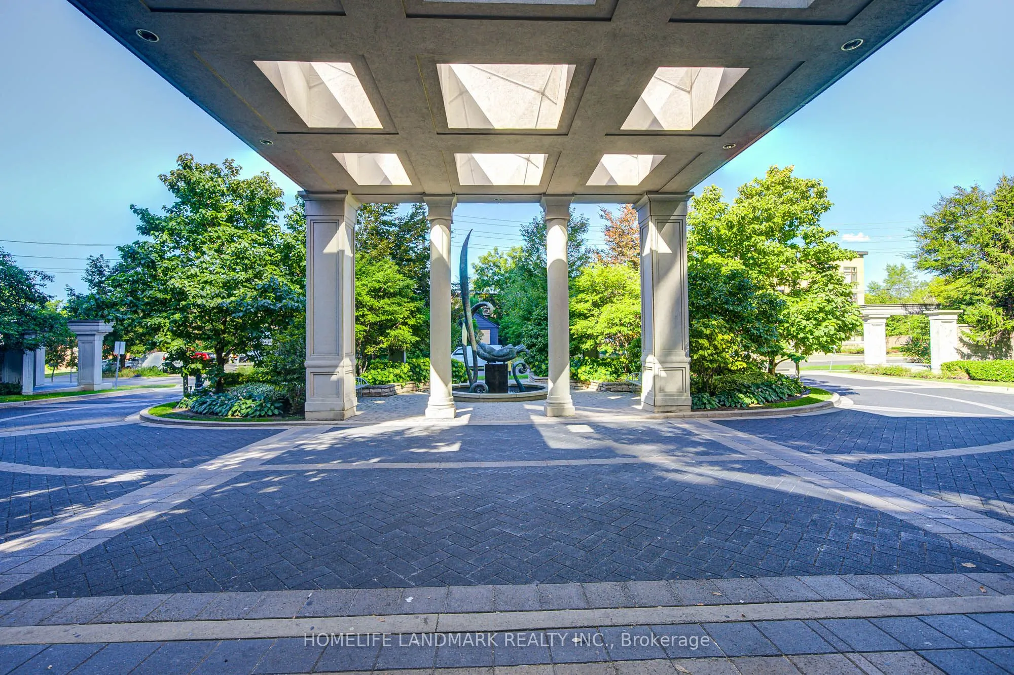 15 Greenview Avenue, #1011