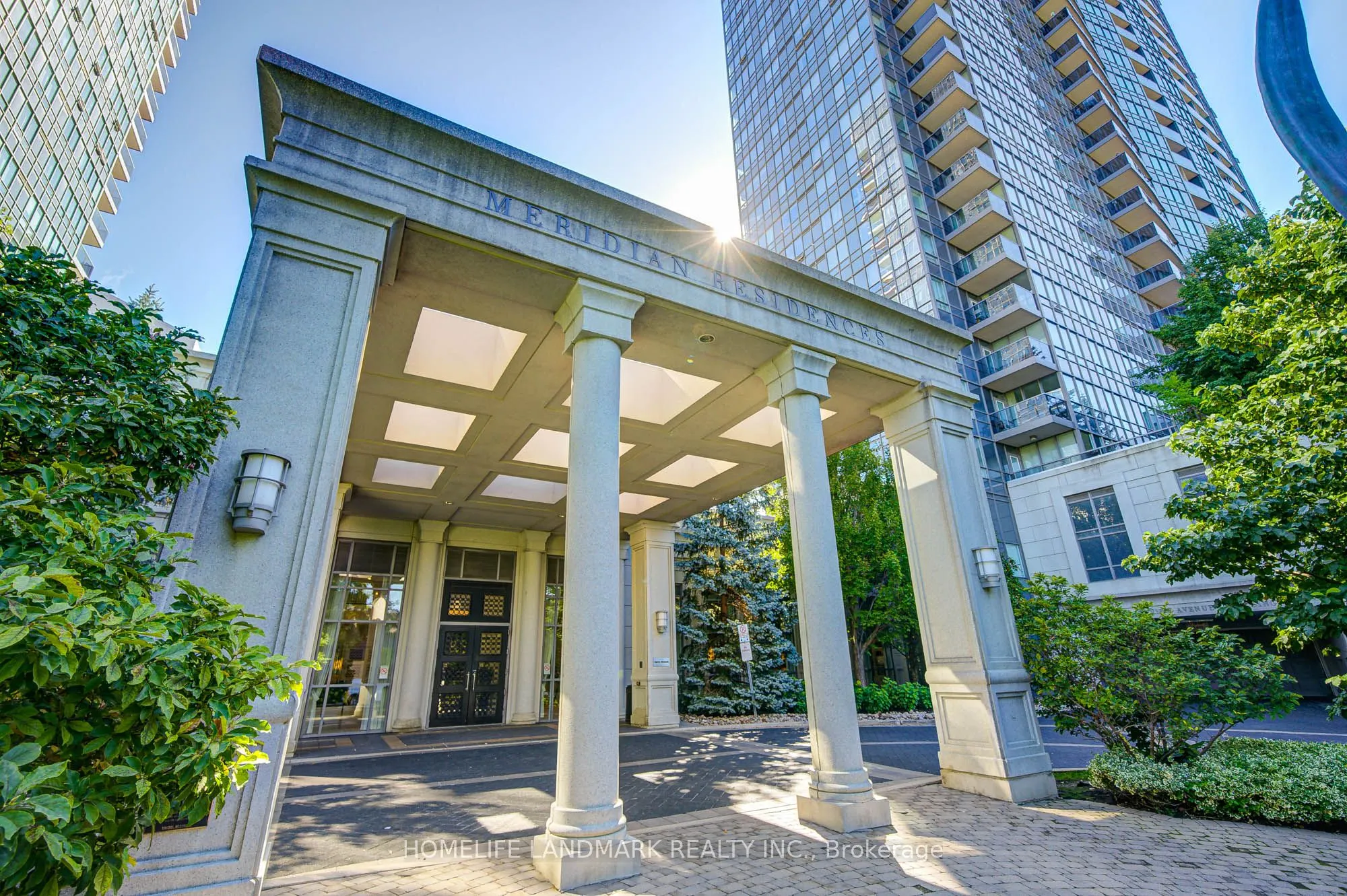 15 Greenview Avenue, #1011