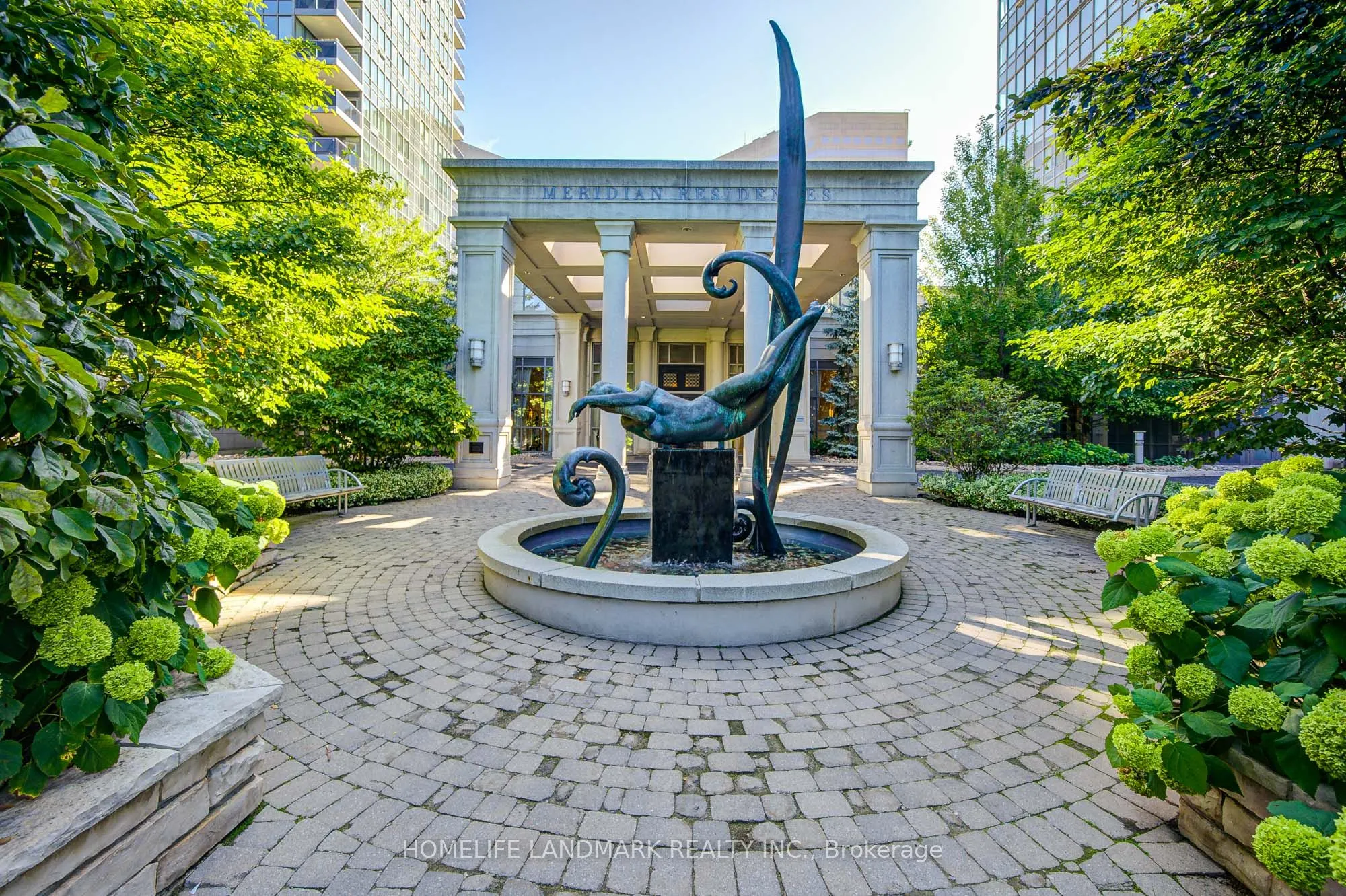15 Greenview Avenue, #1011