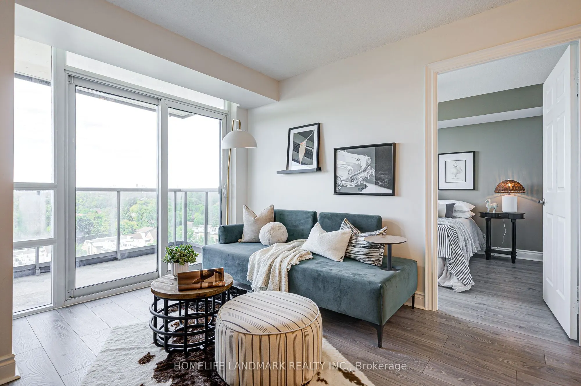15 Greenview Avenue, #1011