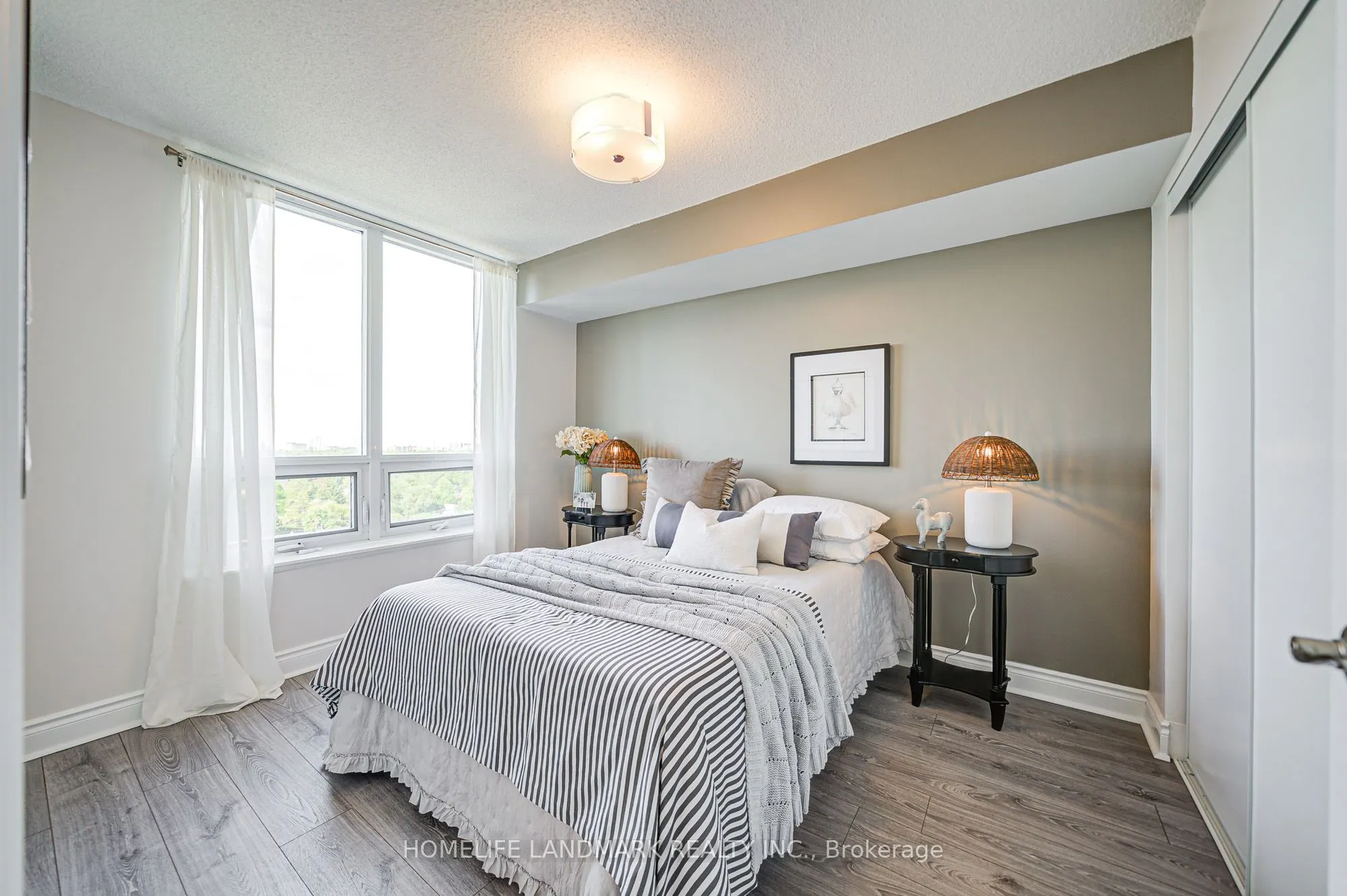 15 Greenview Avenue, #1011