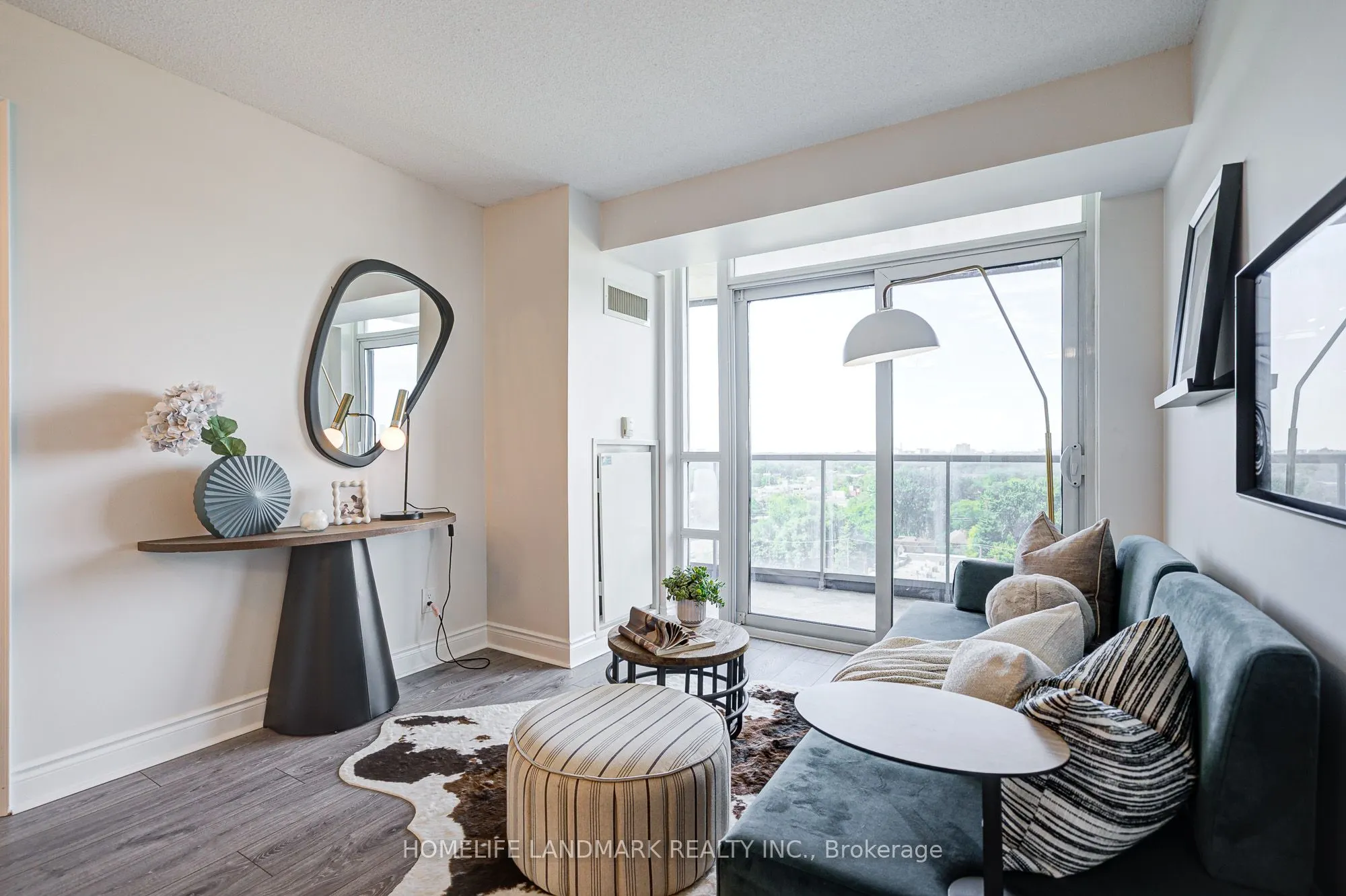 15 Greenview Avenue, #1011