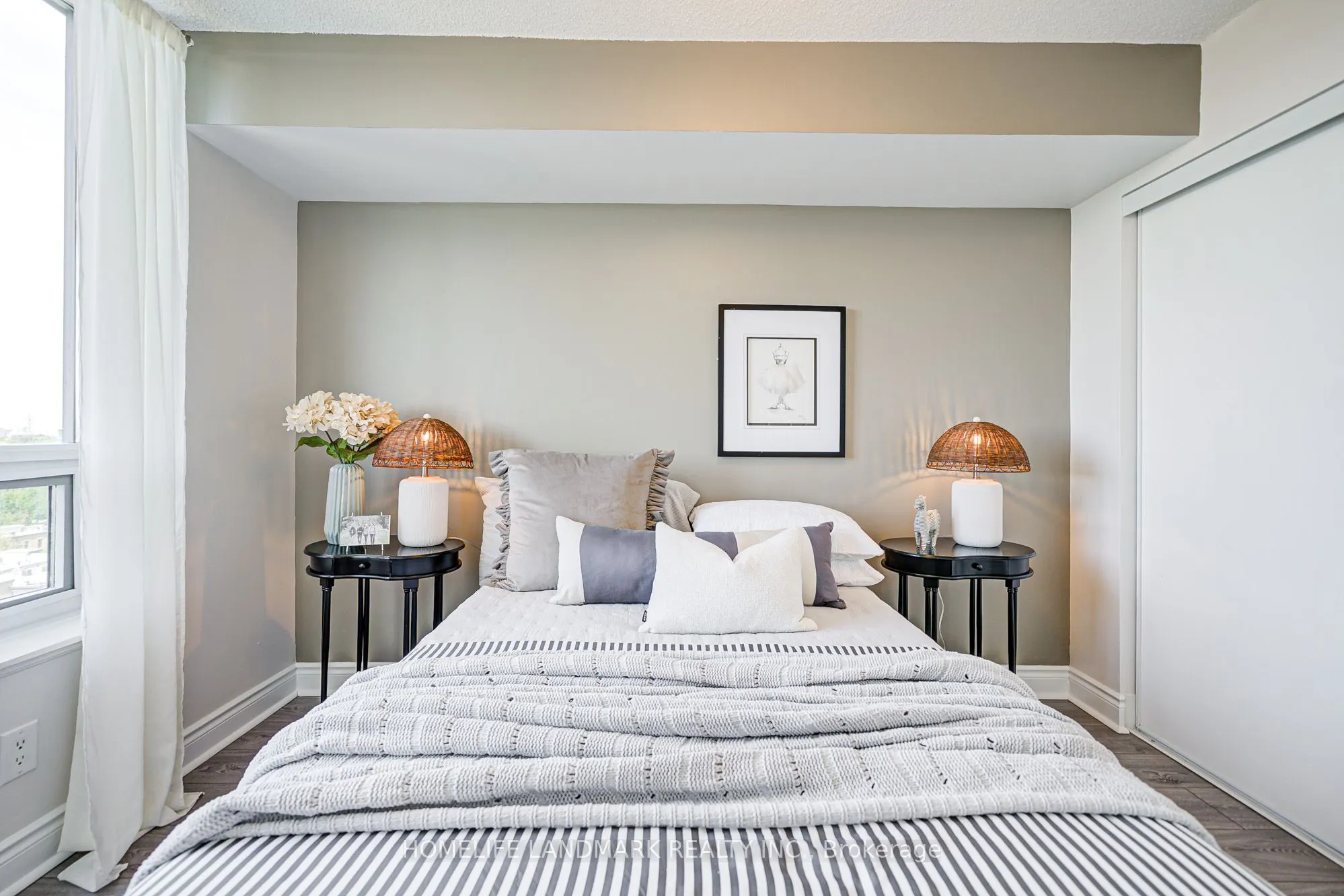 15 Greenview Avenue, #1011