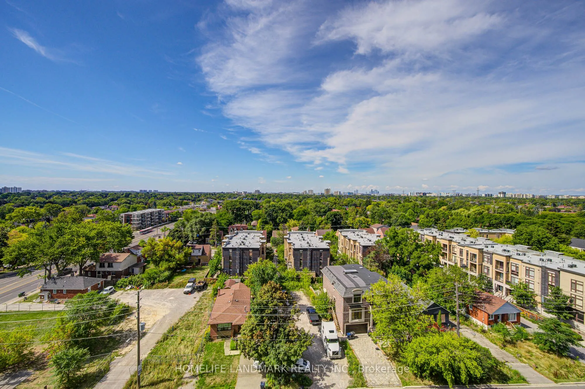 15 Greenview Avenue, #1011