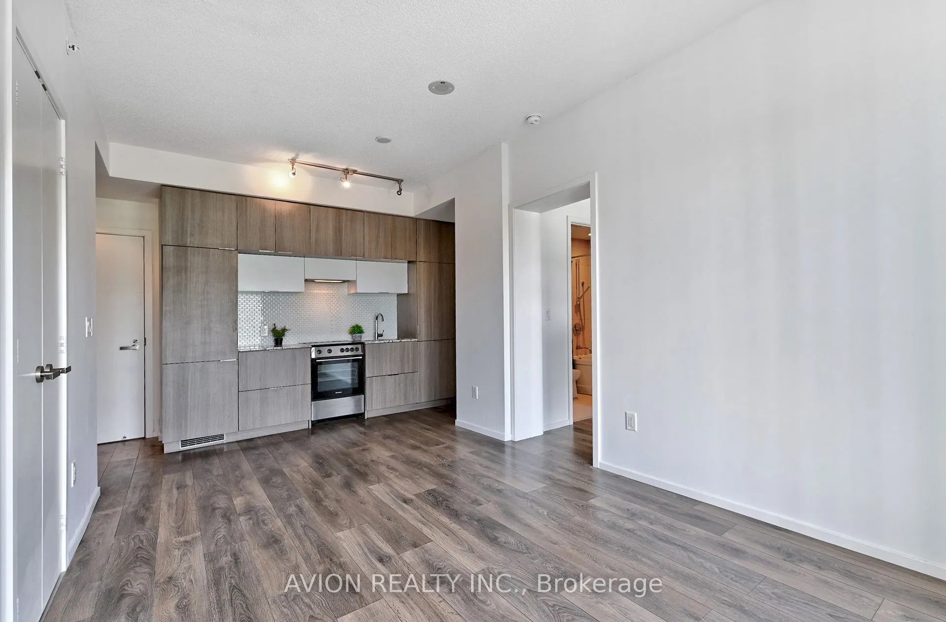 159 Dundas Street E, #1207