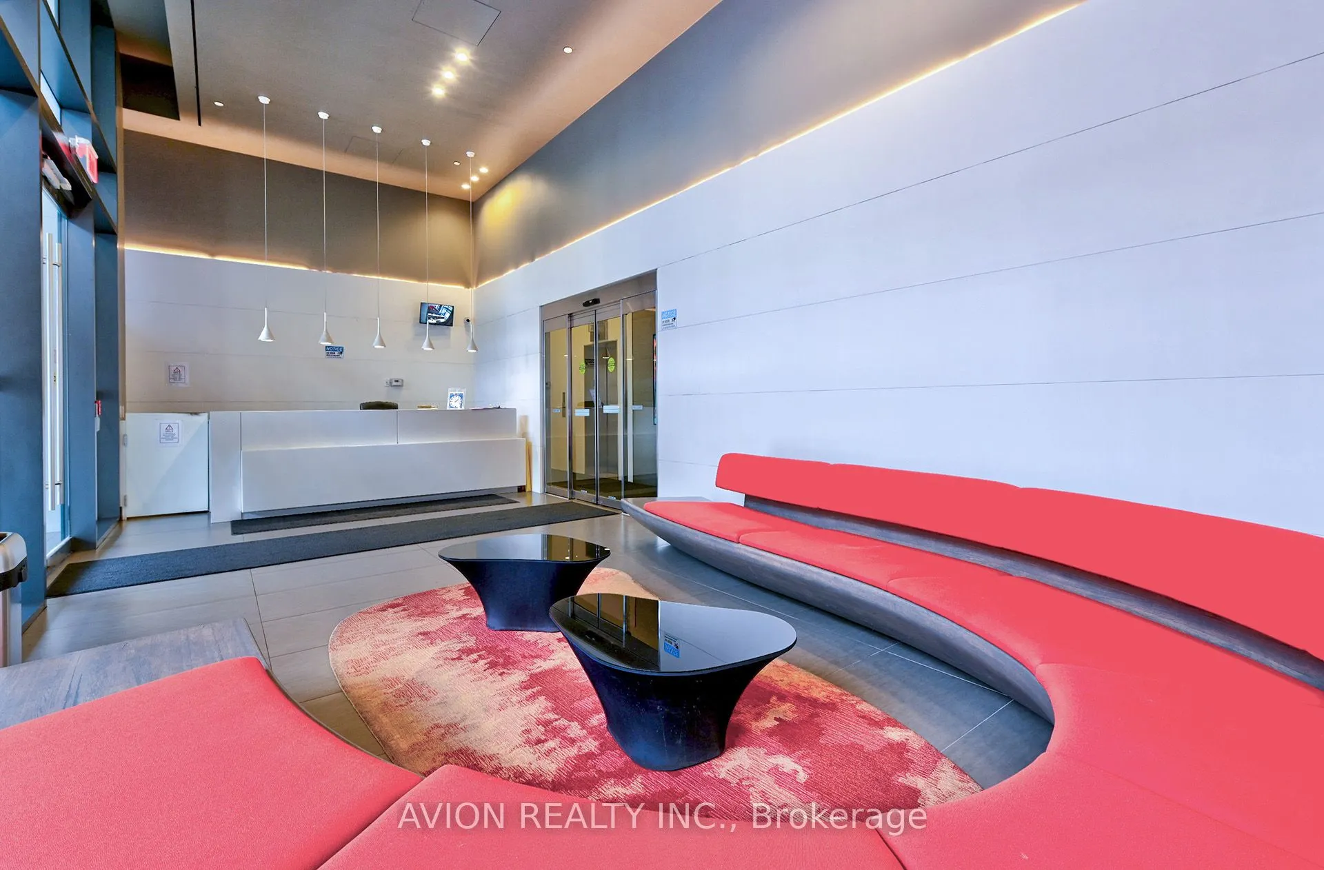 159 Dundas Street E, #1207