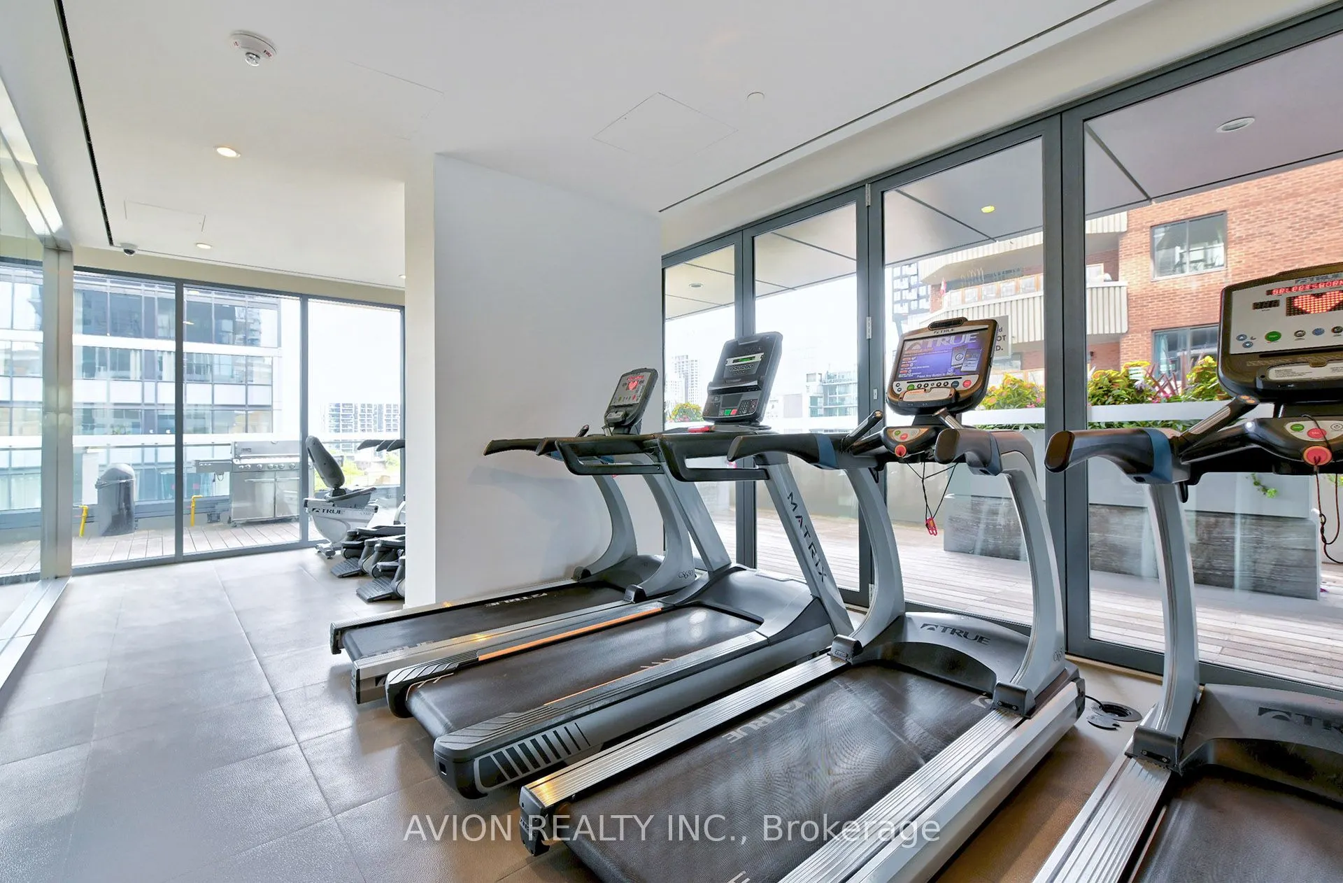 159 Dundas Street E, #1207