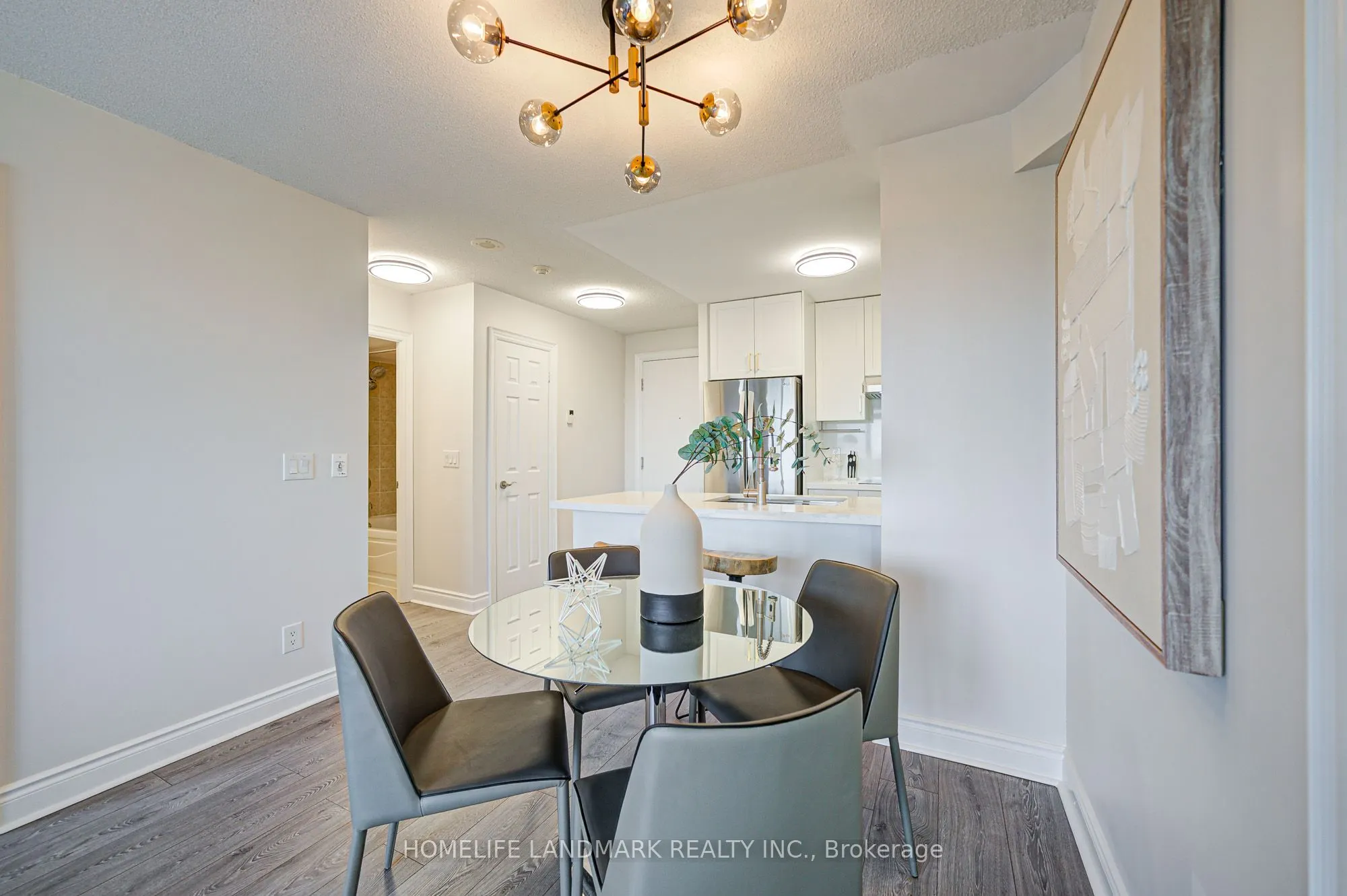 15 Greenview Avenue, #1011