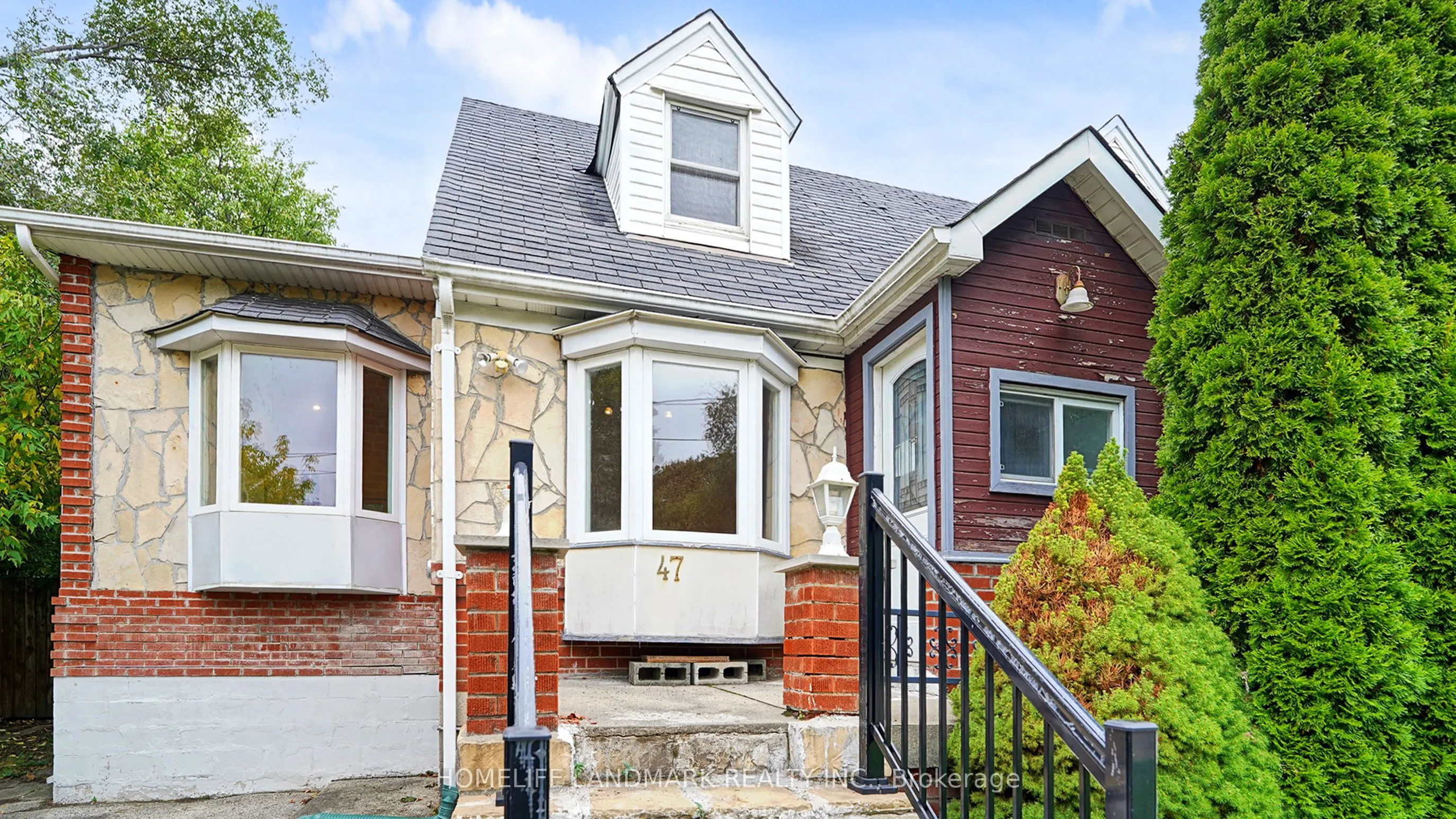 47 Dromore Crescent