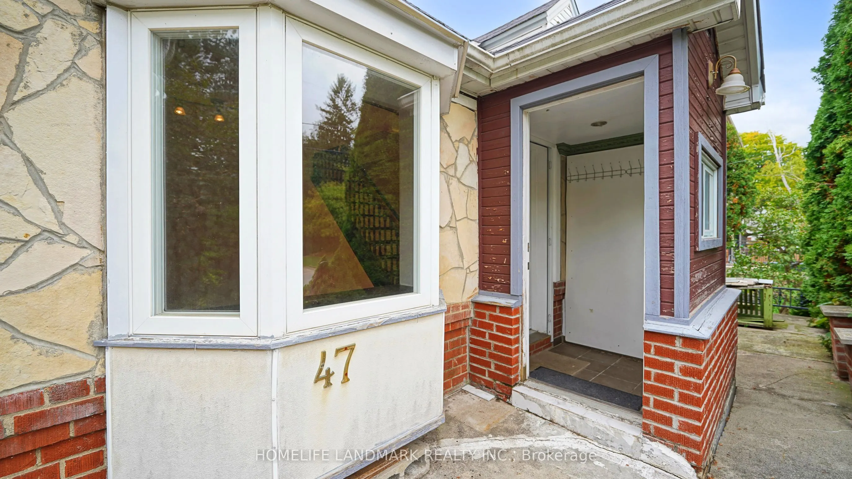47 Dromore Crescent