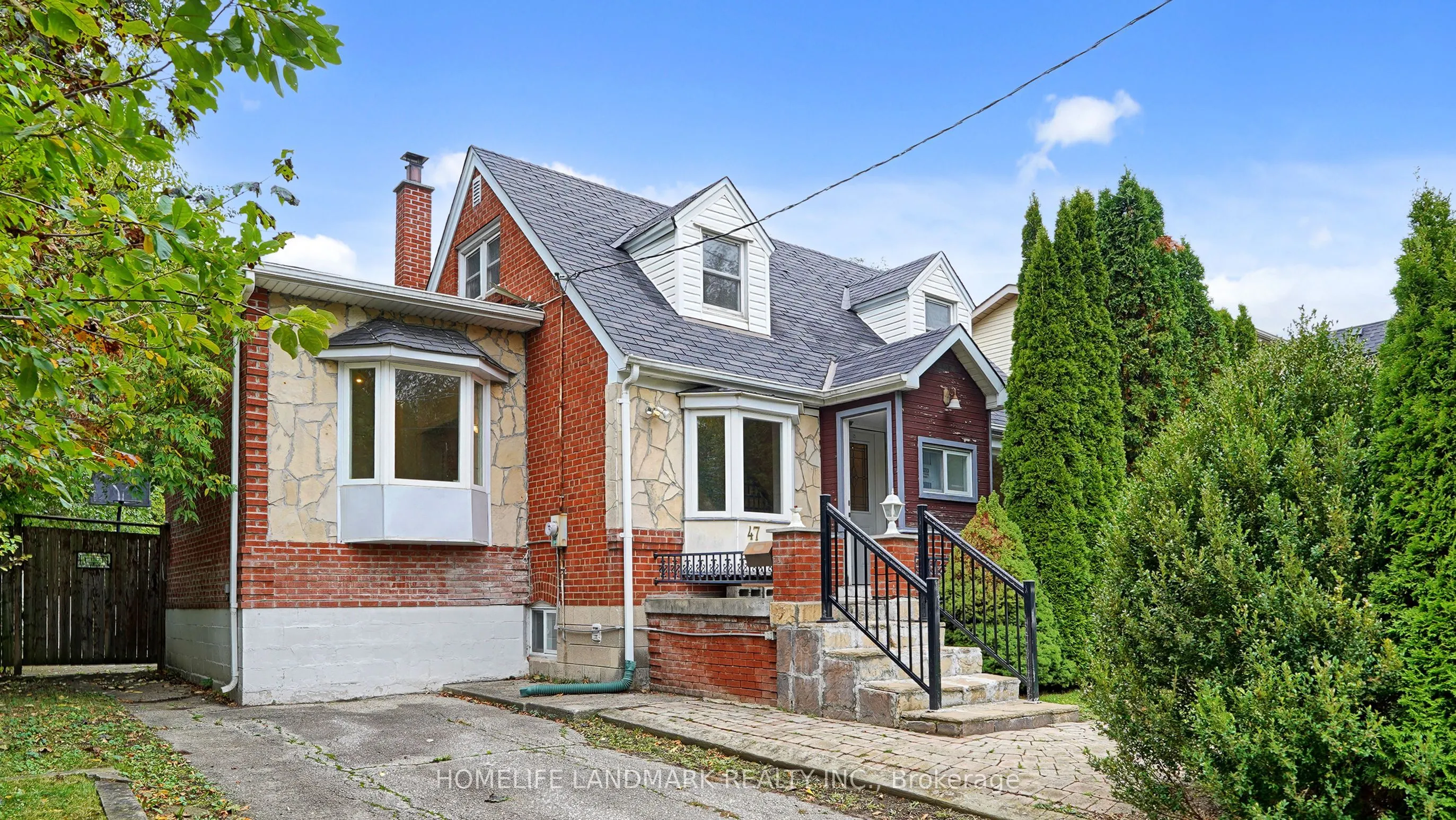 47 Dromore Crescent