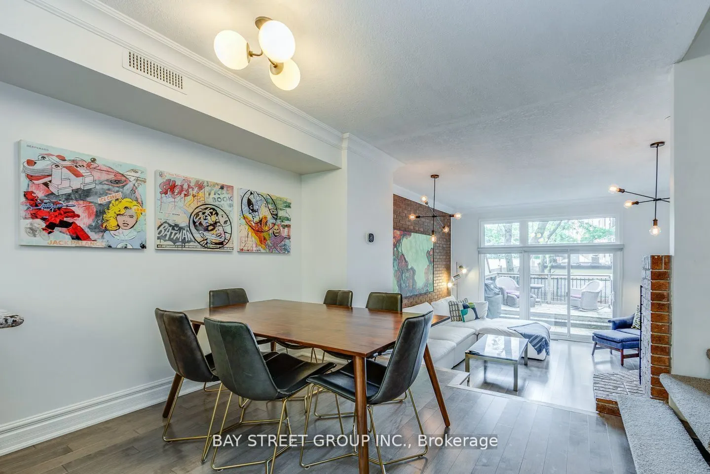 217 Mutual Street, #Room 2