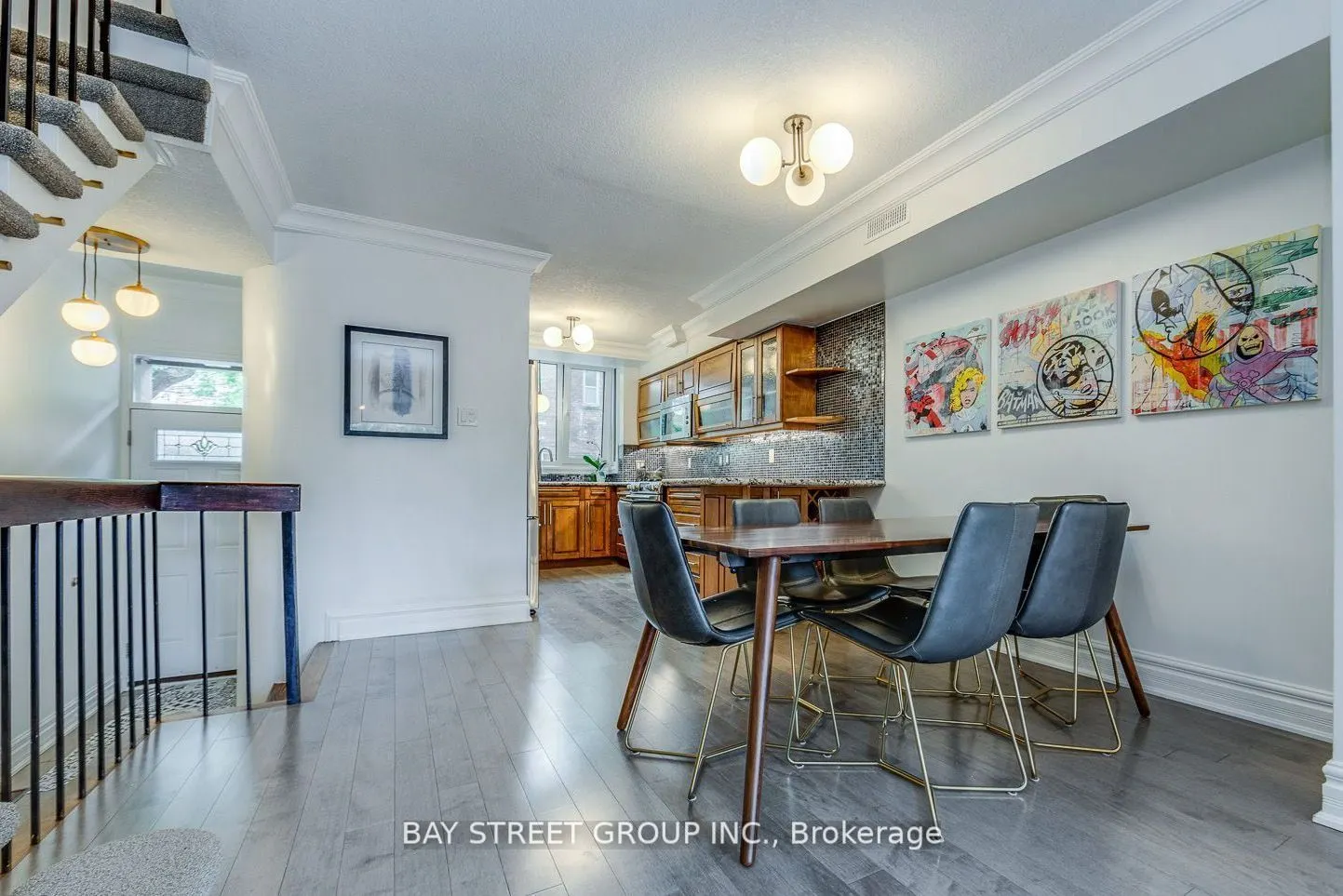 217 Mutual Street, #Room 2