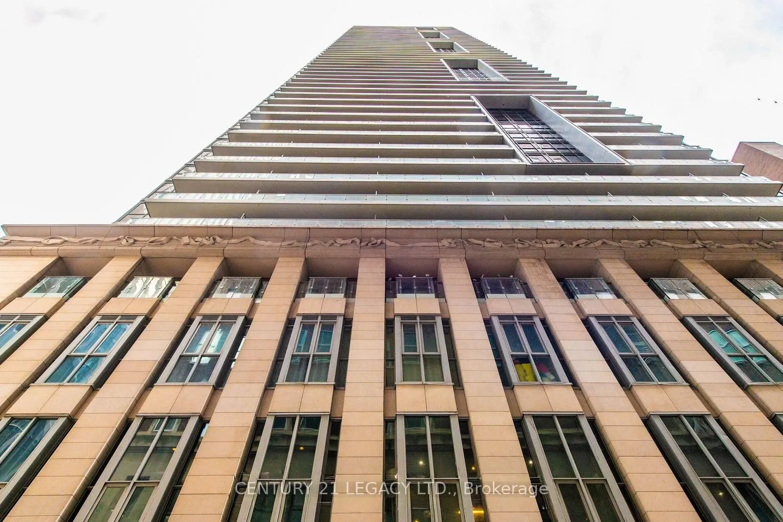 70 Temperance Street, #4201