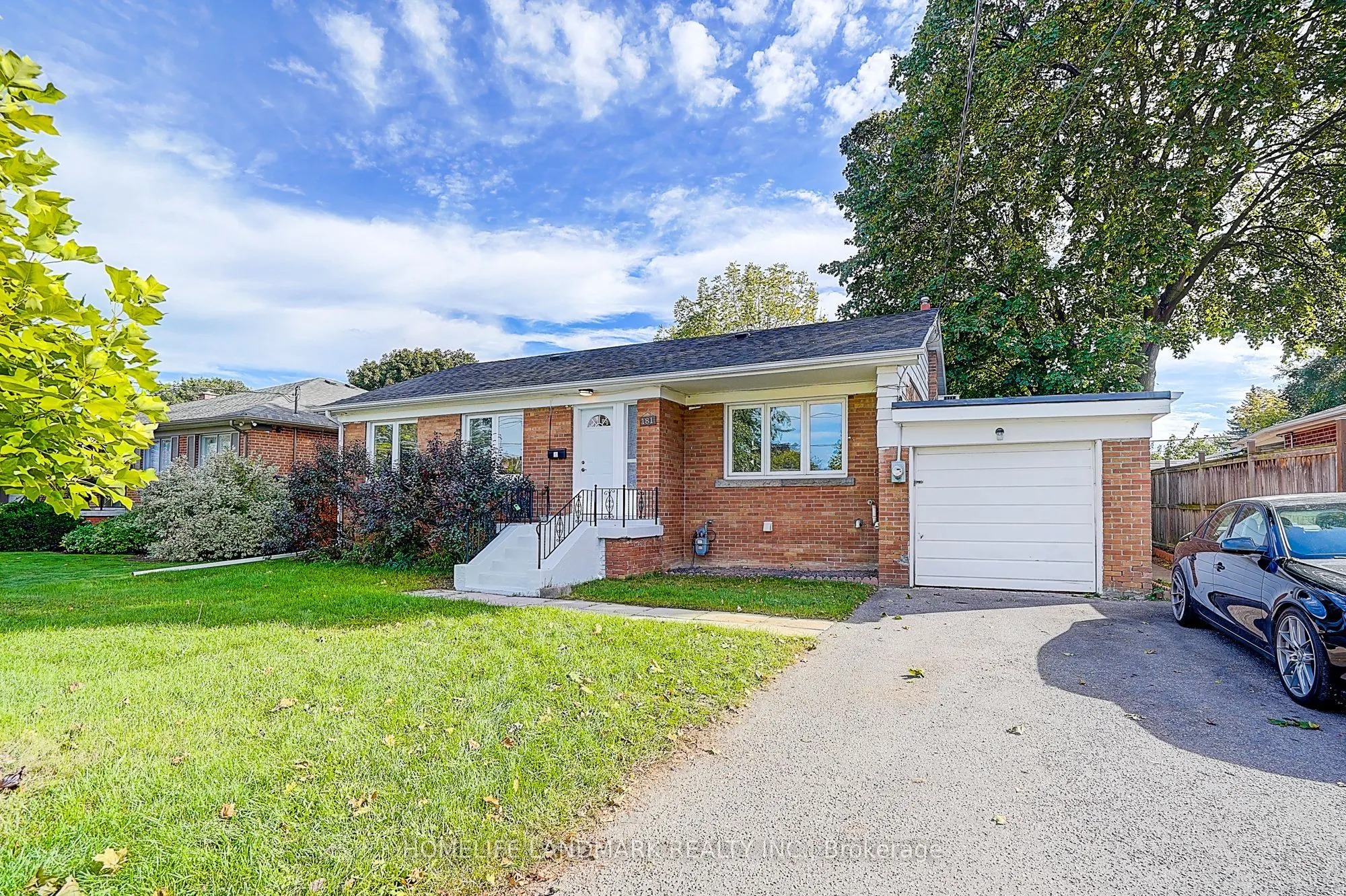 181 Searle Avenue