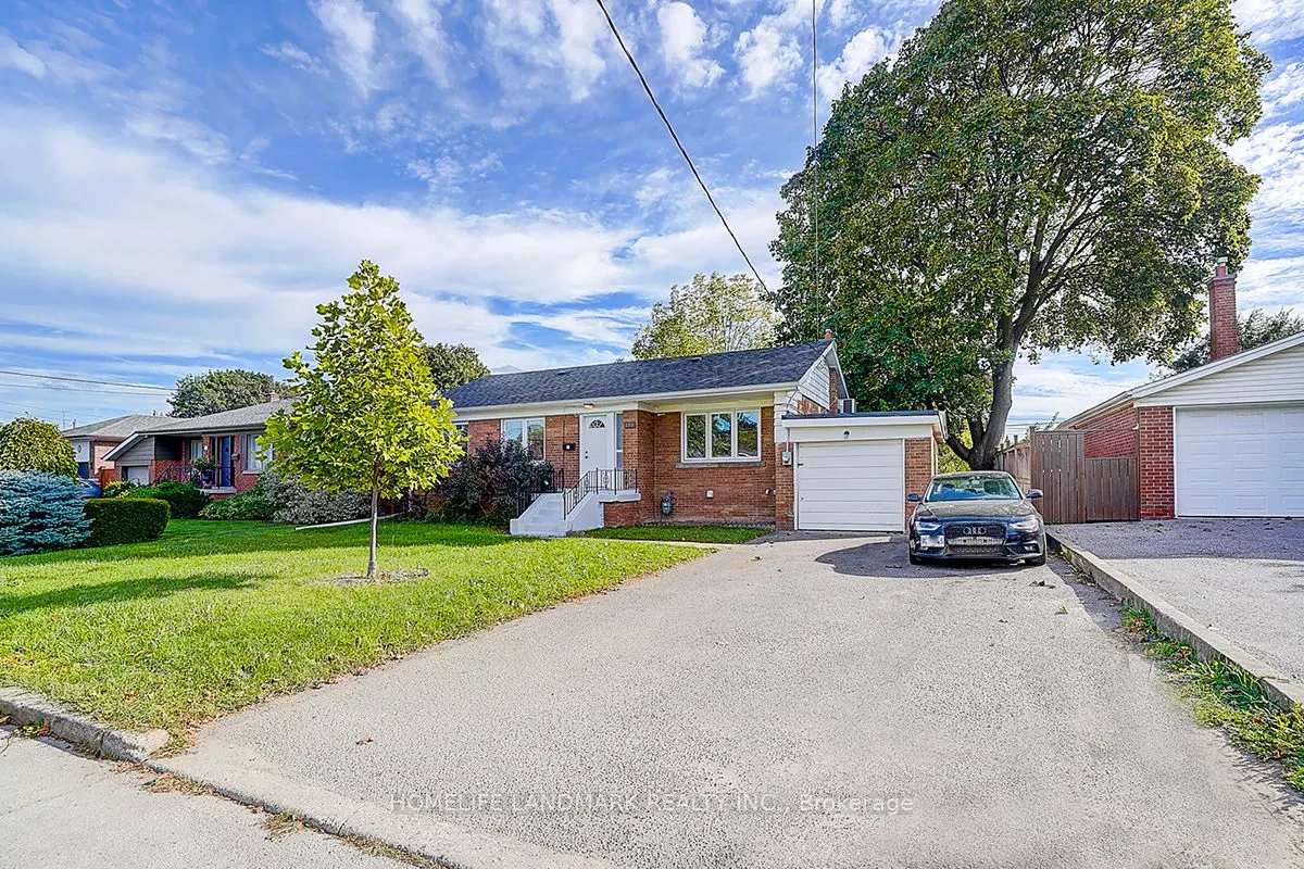 181 Searle Avenue