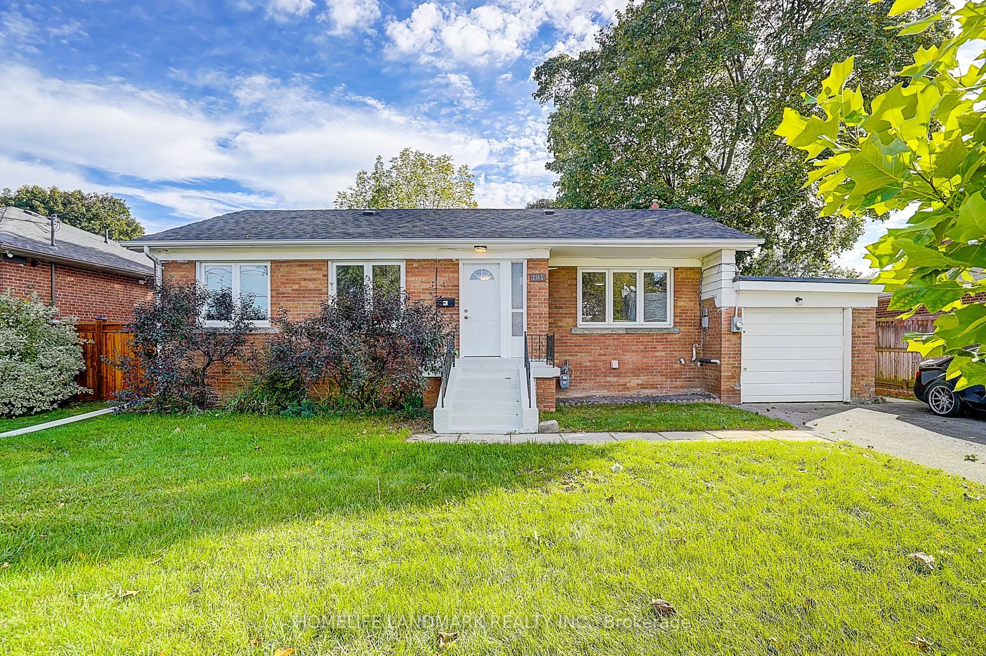 181 Searle Avenue