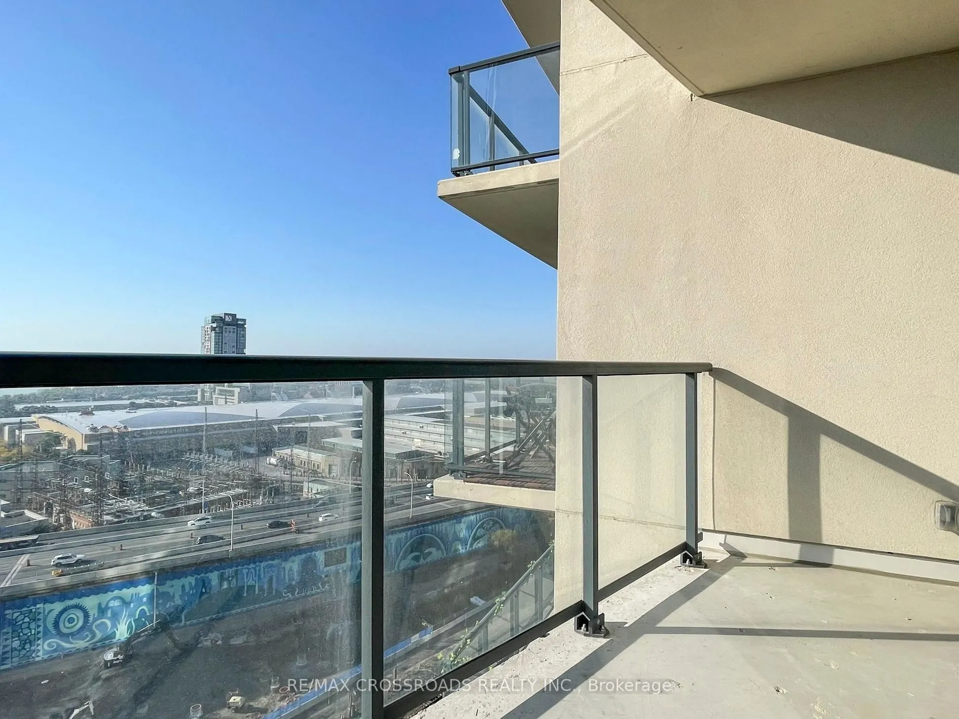 49 East Liberty Street, #1502