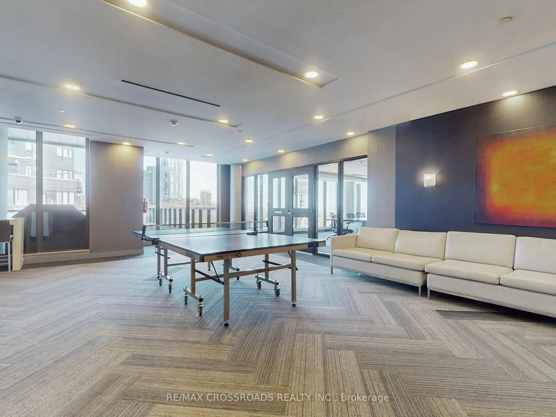 49 East Liberty Street, #1502