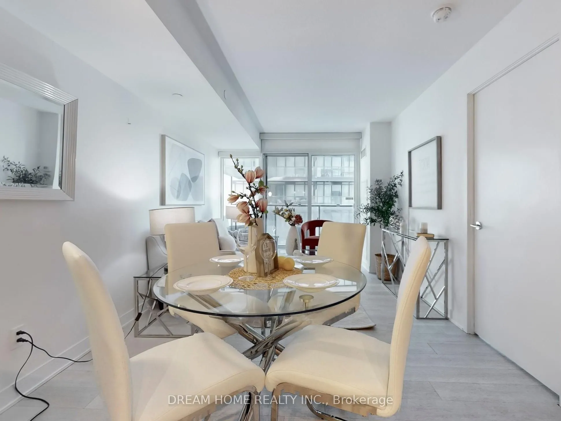 70 Queens Wharf Road, ##508