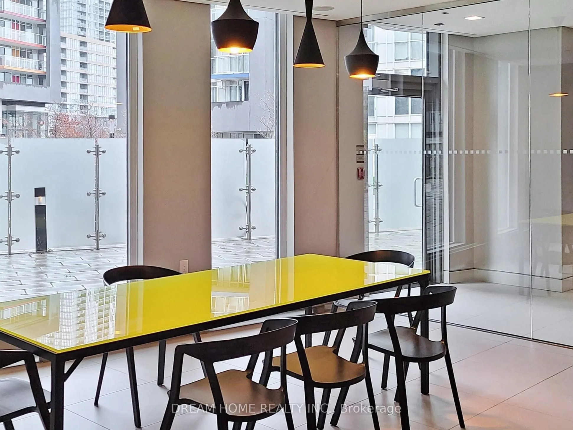 70 Queens Wharf Road, ##508