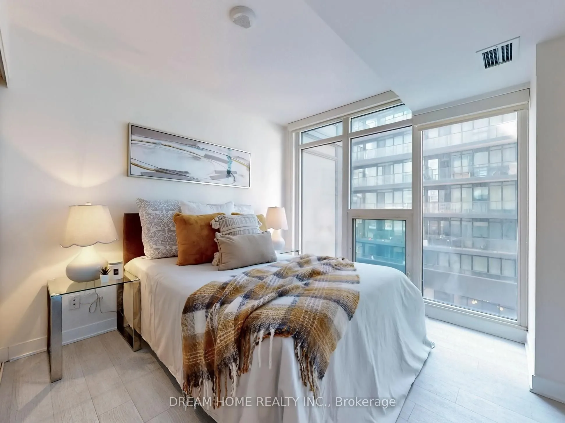 70 Queens Wharf Road, ##508