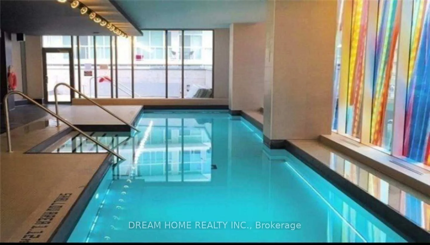 70 Queens Wharf Road, ##508