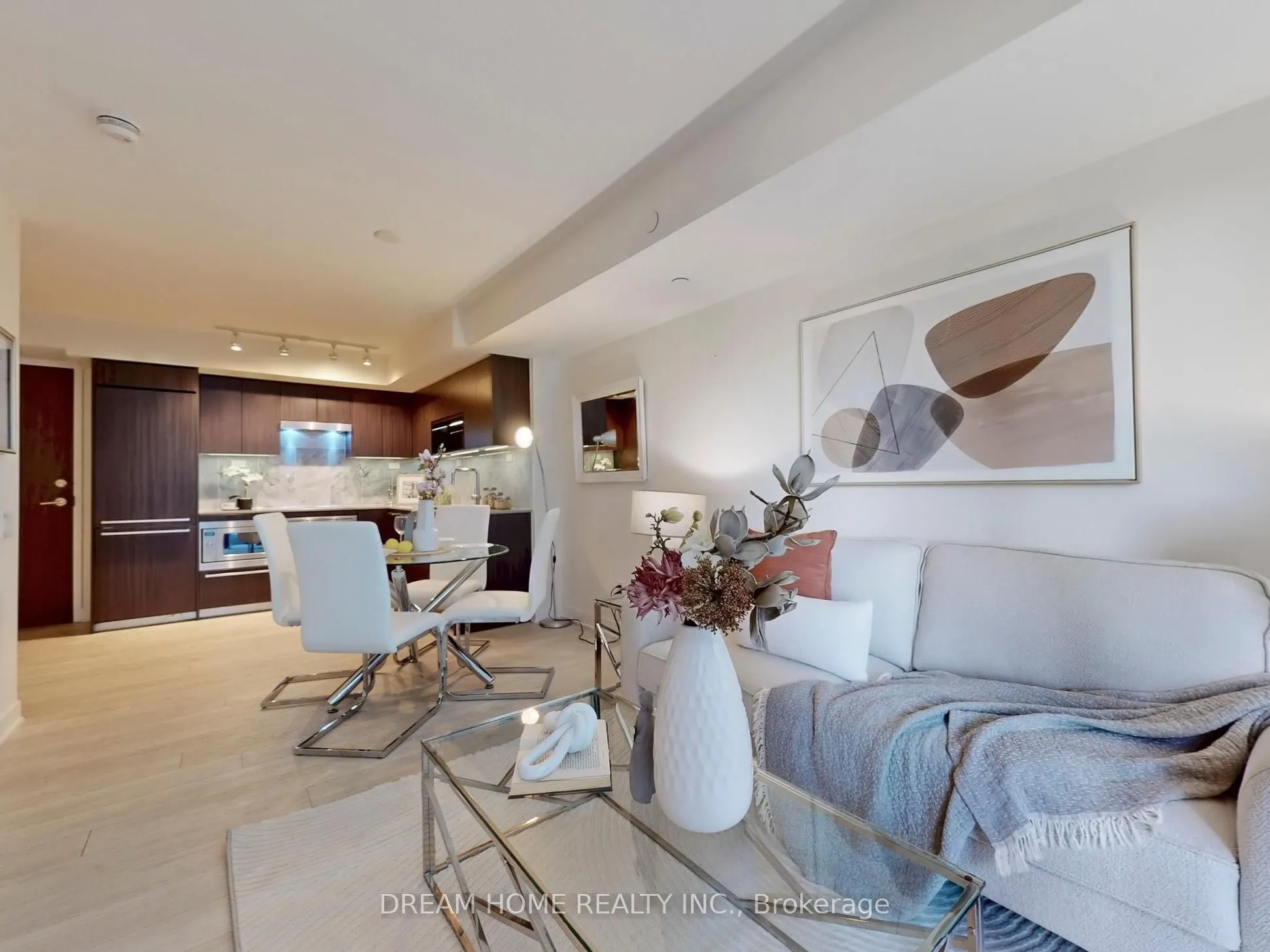70 Queens Wharf Road, ##508