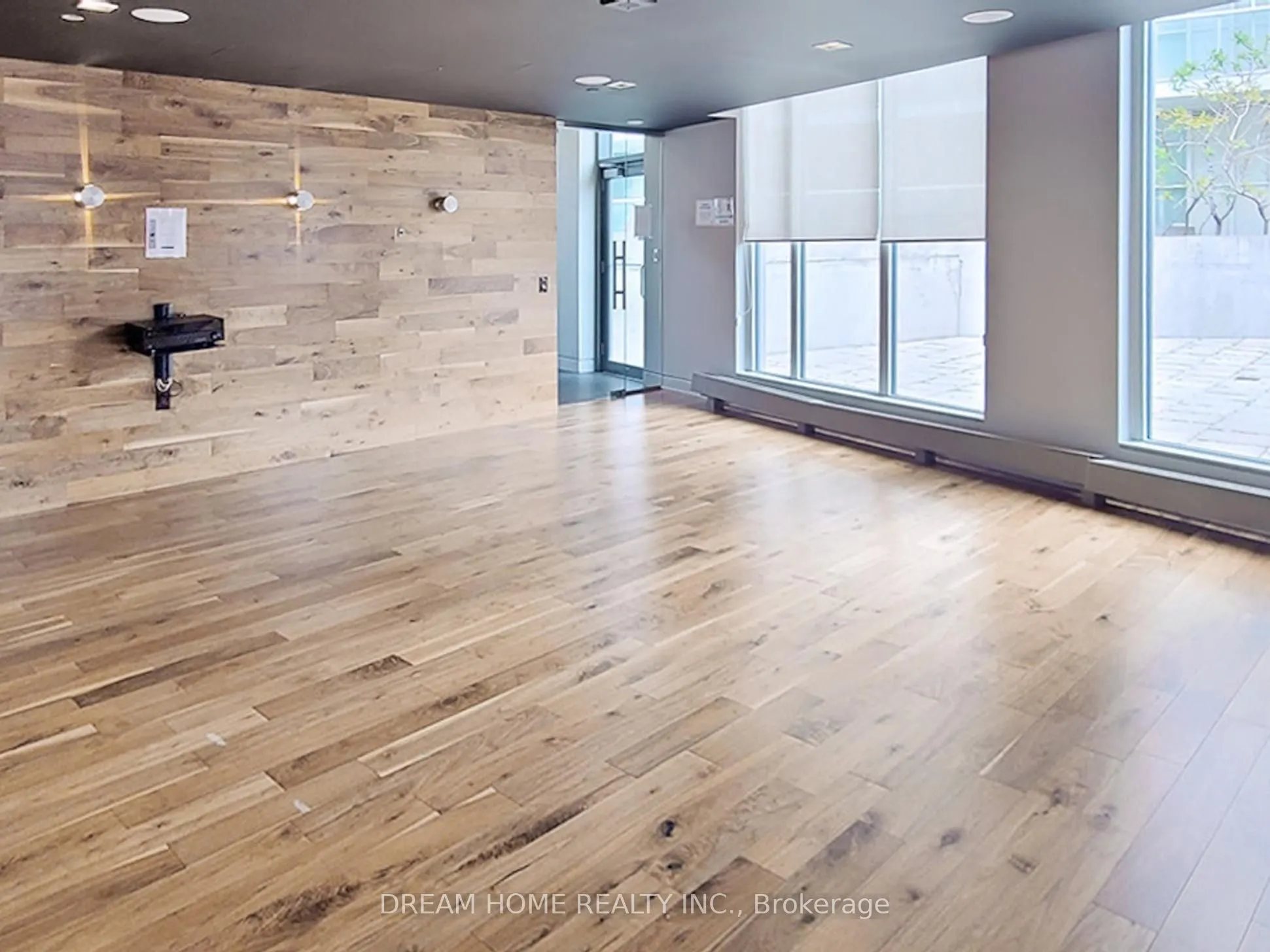70 Queens Wharf Road, ##508