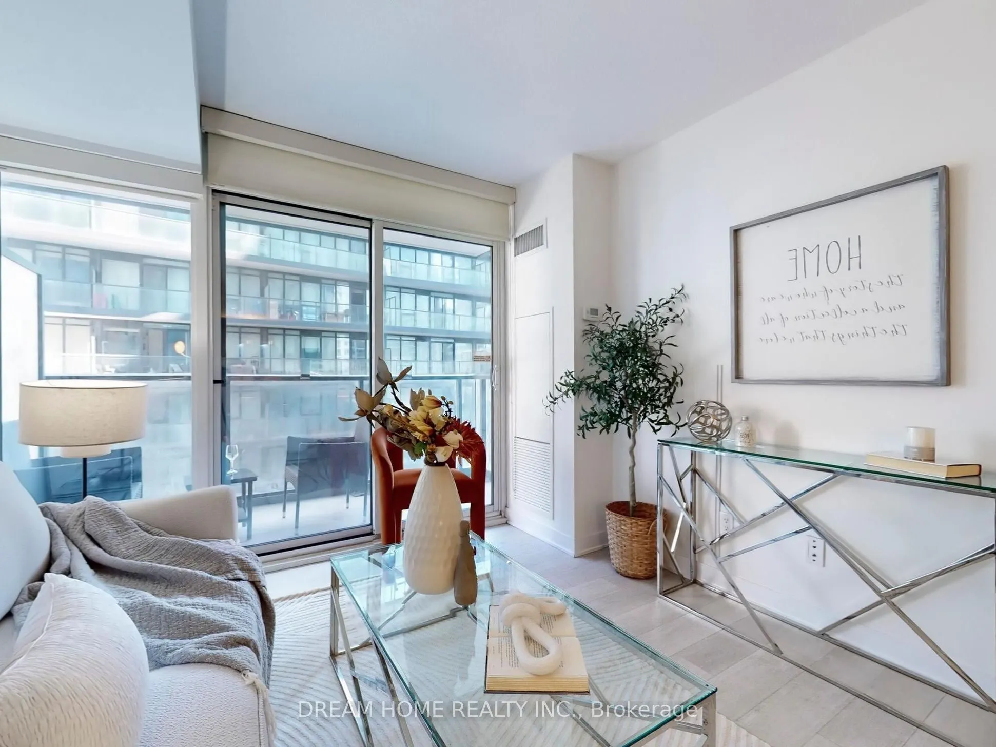 70 Queens Wharf Road, ##508