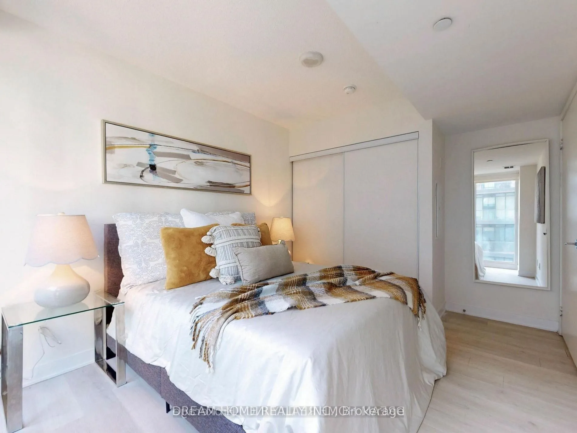 70 Queens Wharf Road, ##508