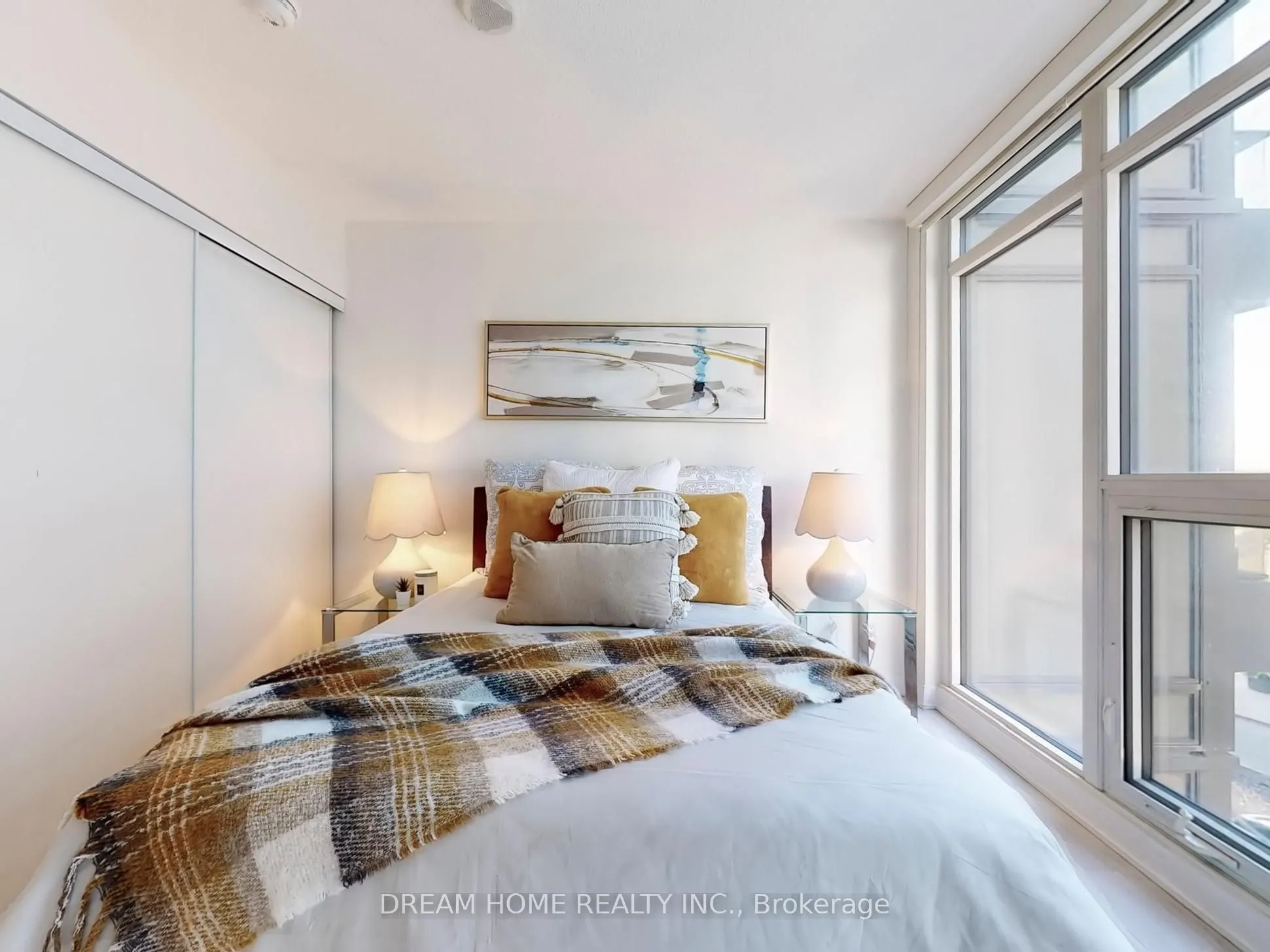 70 Queens Wharf Road, ##508