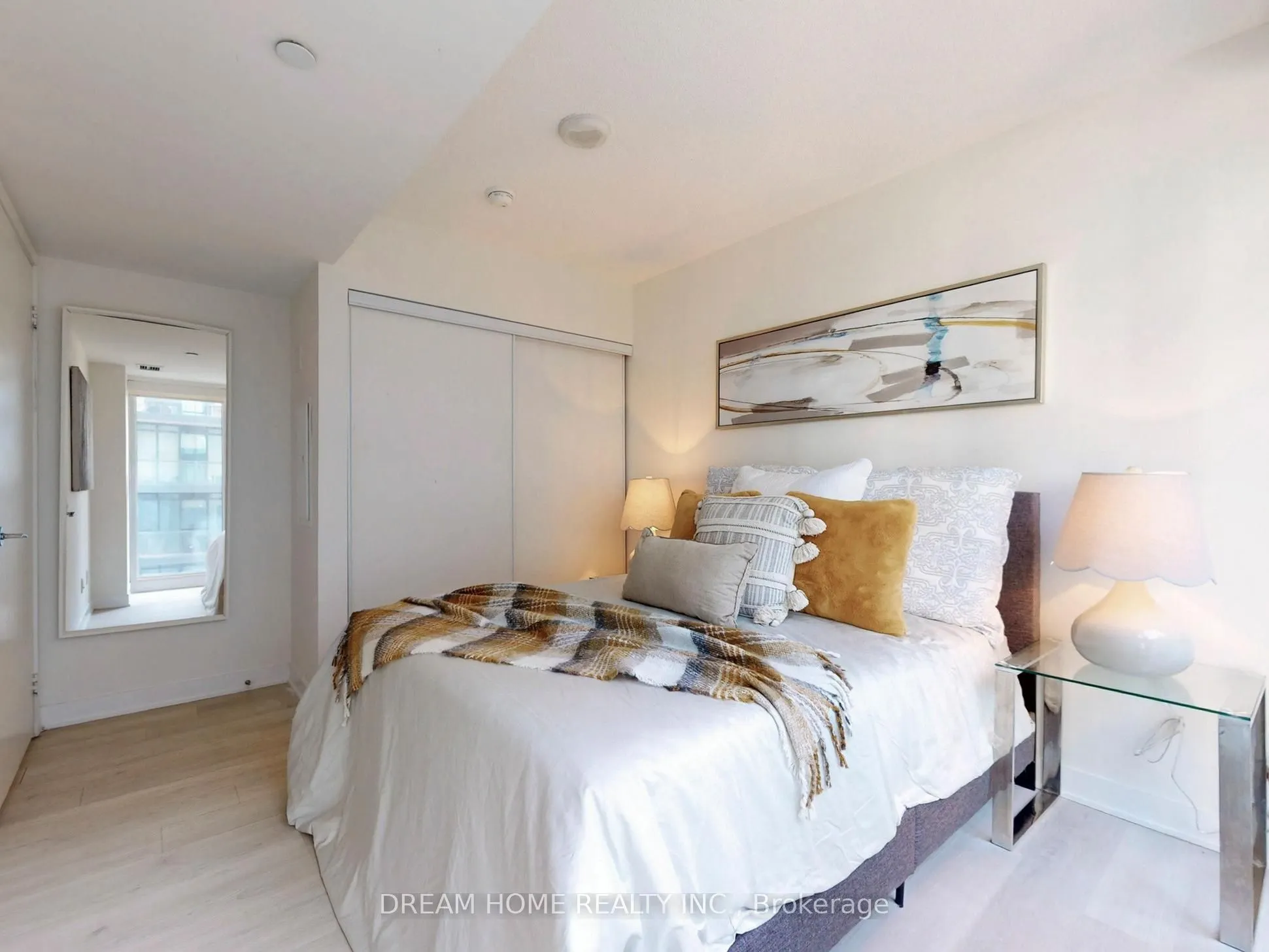 70 Queens Wharf Road, ##508