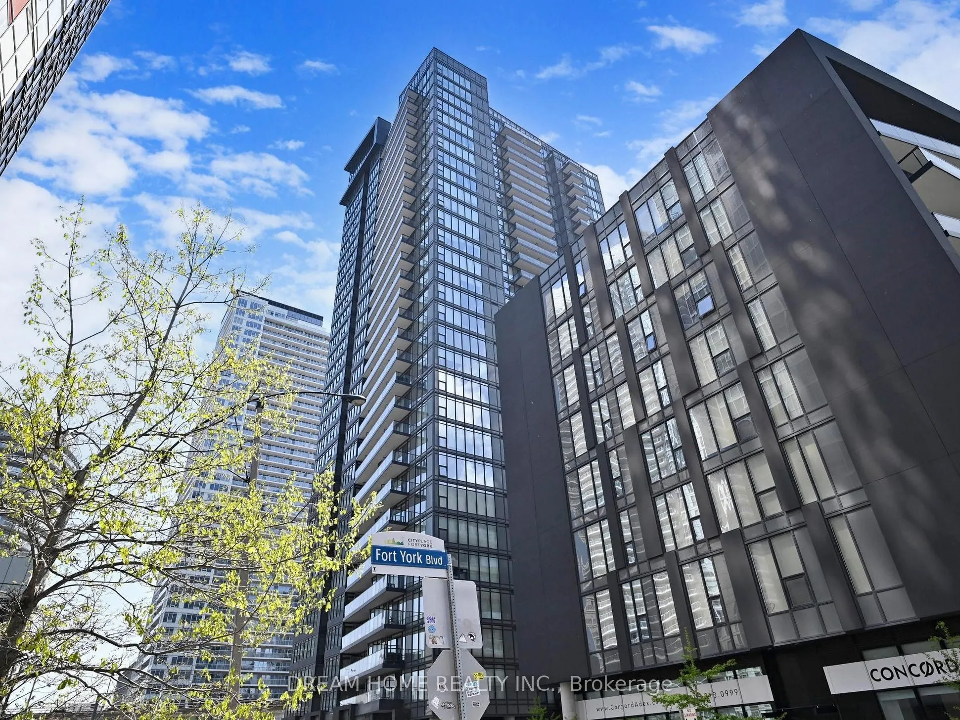 70 Queens Wharf Road, ##508