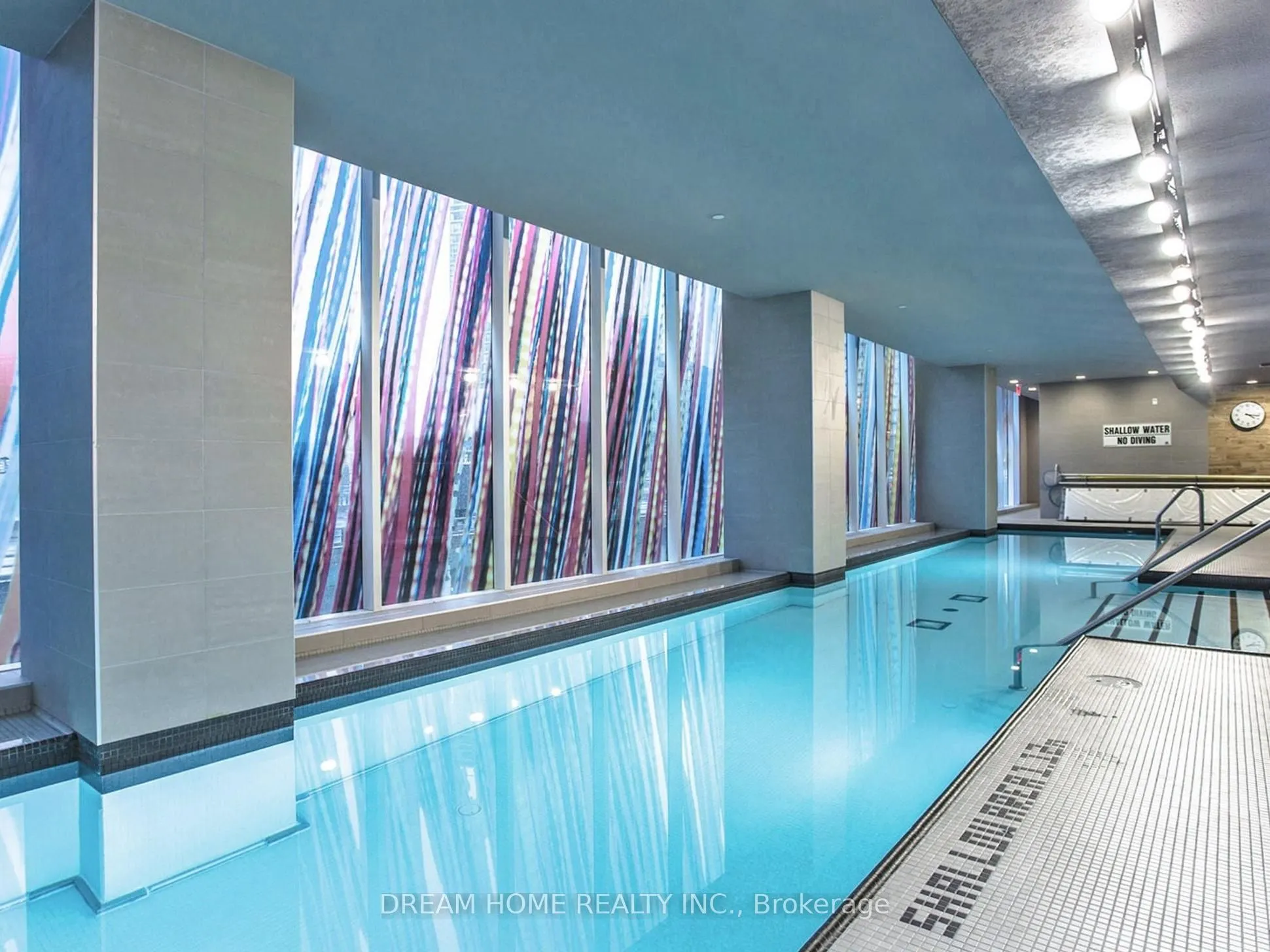 70 Queens Wharf Road, ##508