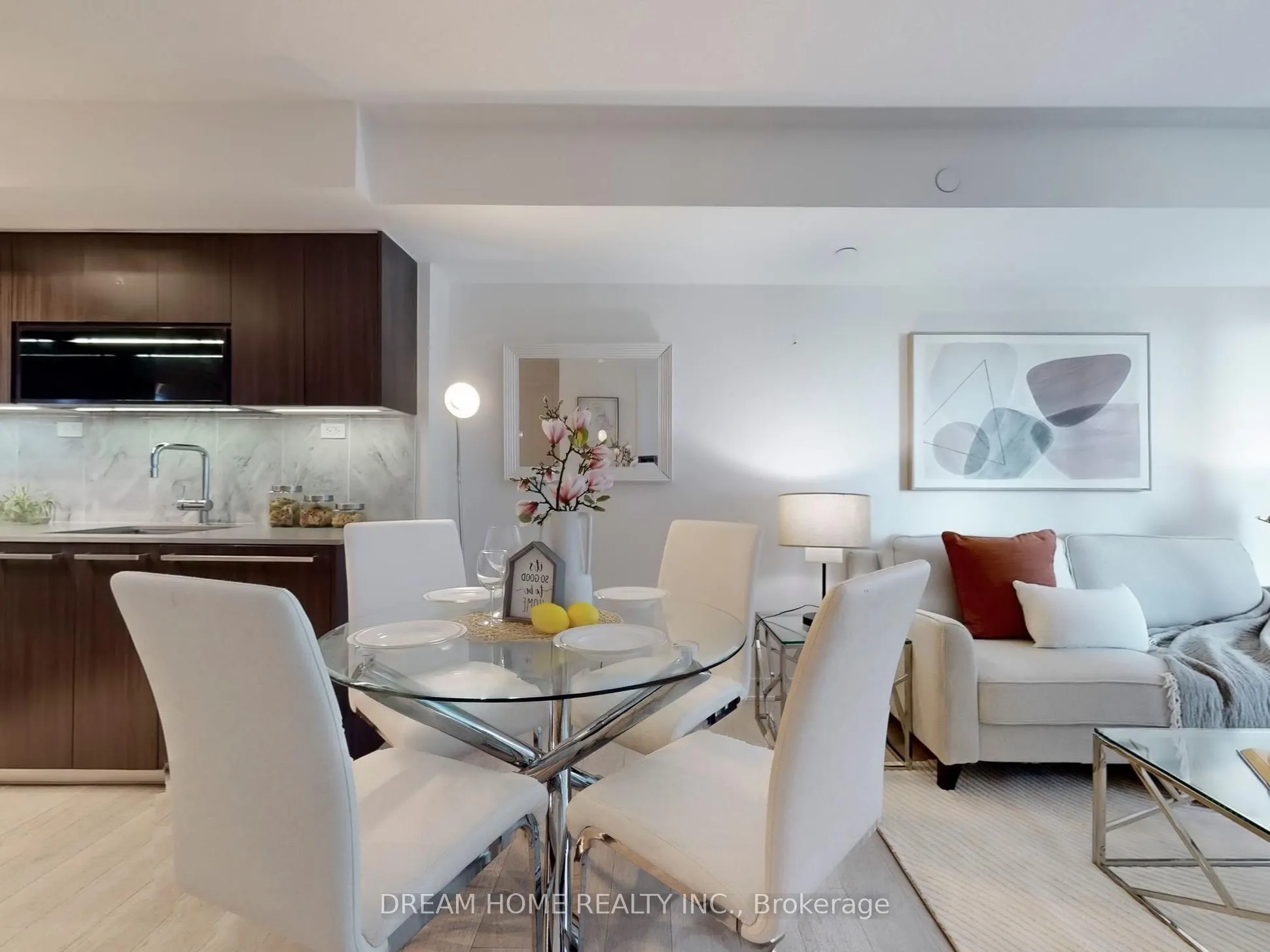 70 Queens Wharf Road, ##508