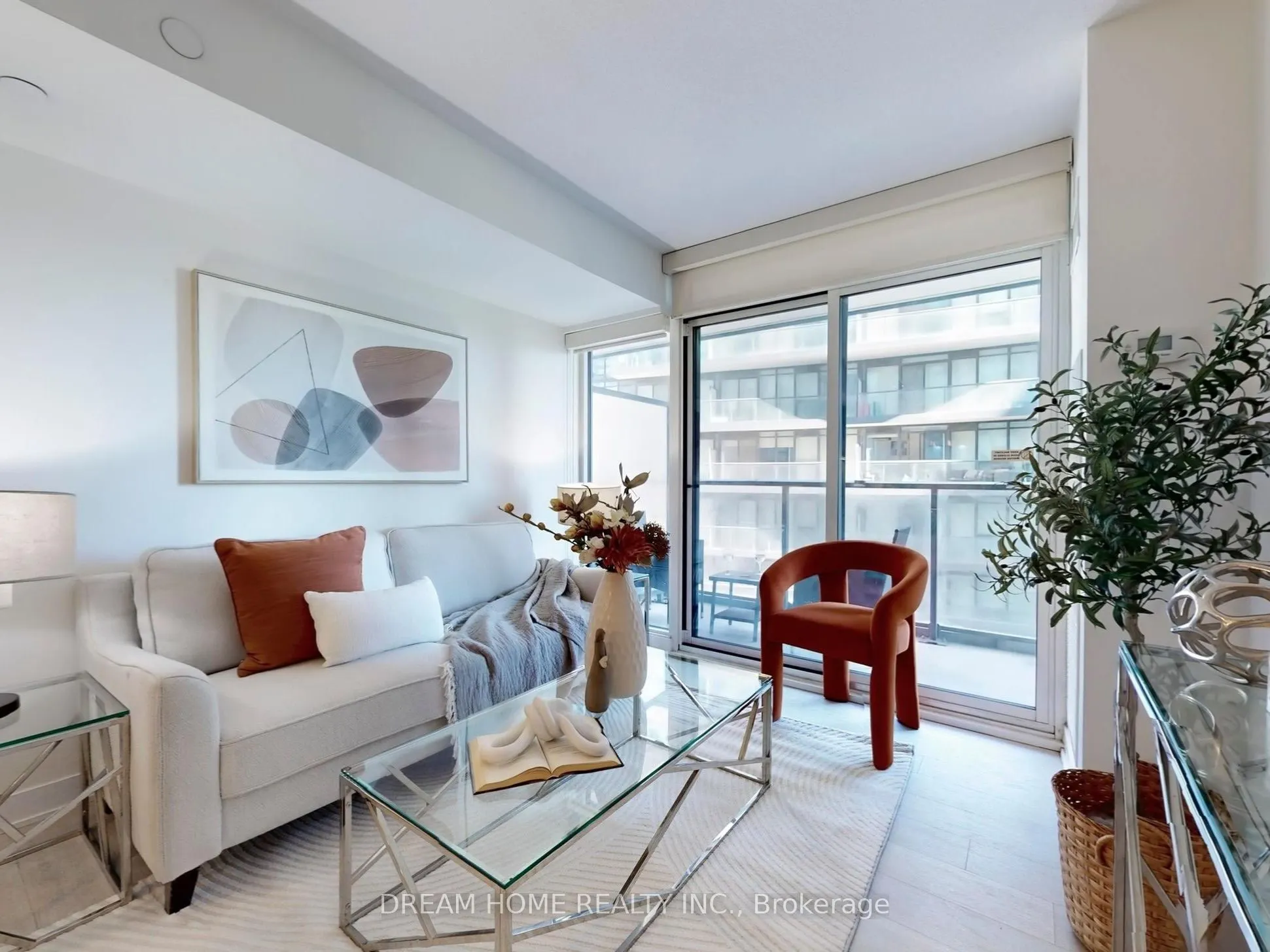 70 Queens Wharf Road, ##508