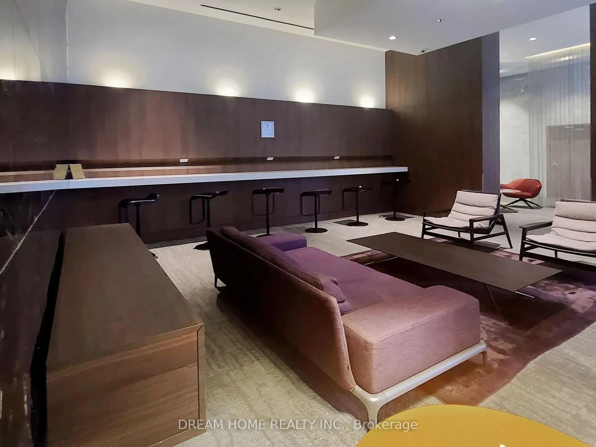 70 Queens Wharf Road, ##508