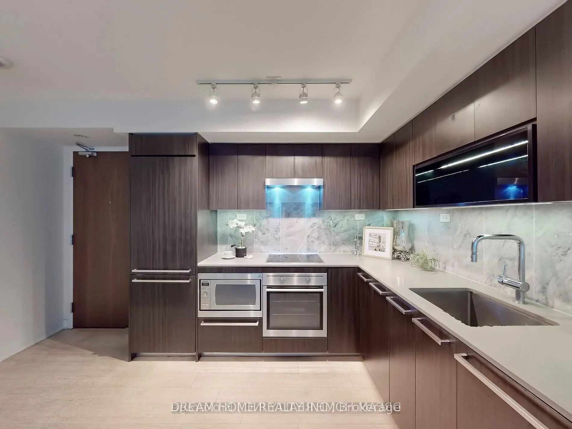 70 Queens Wharf Road, ##508